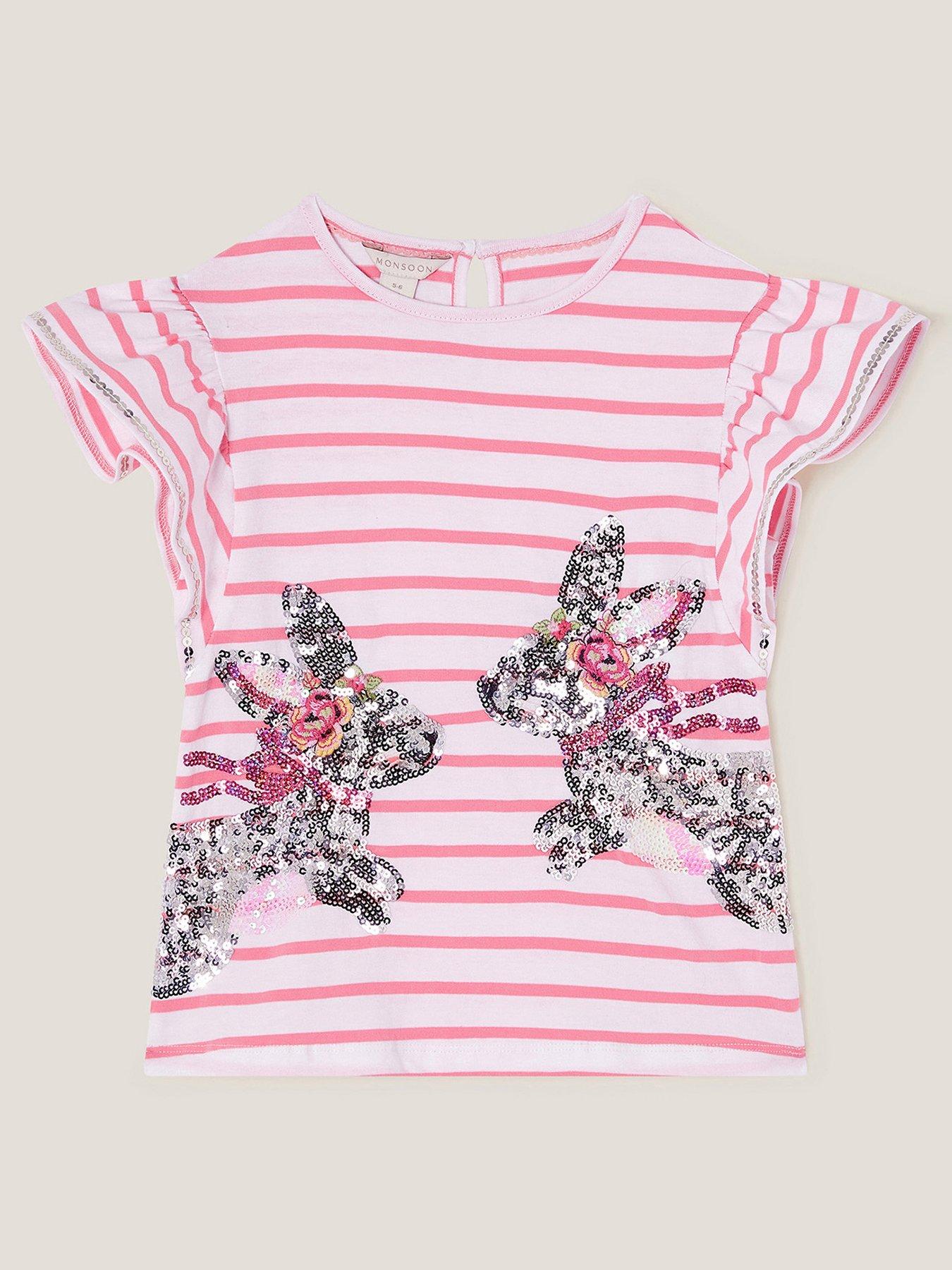 monsoon-girls-sequin-bunny-stripe-t-shirt-light-cream