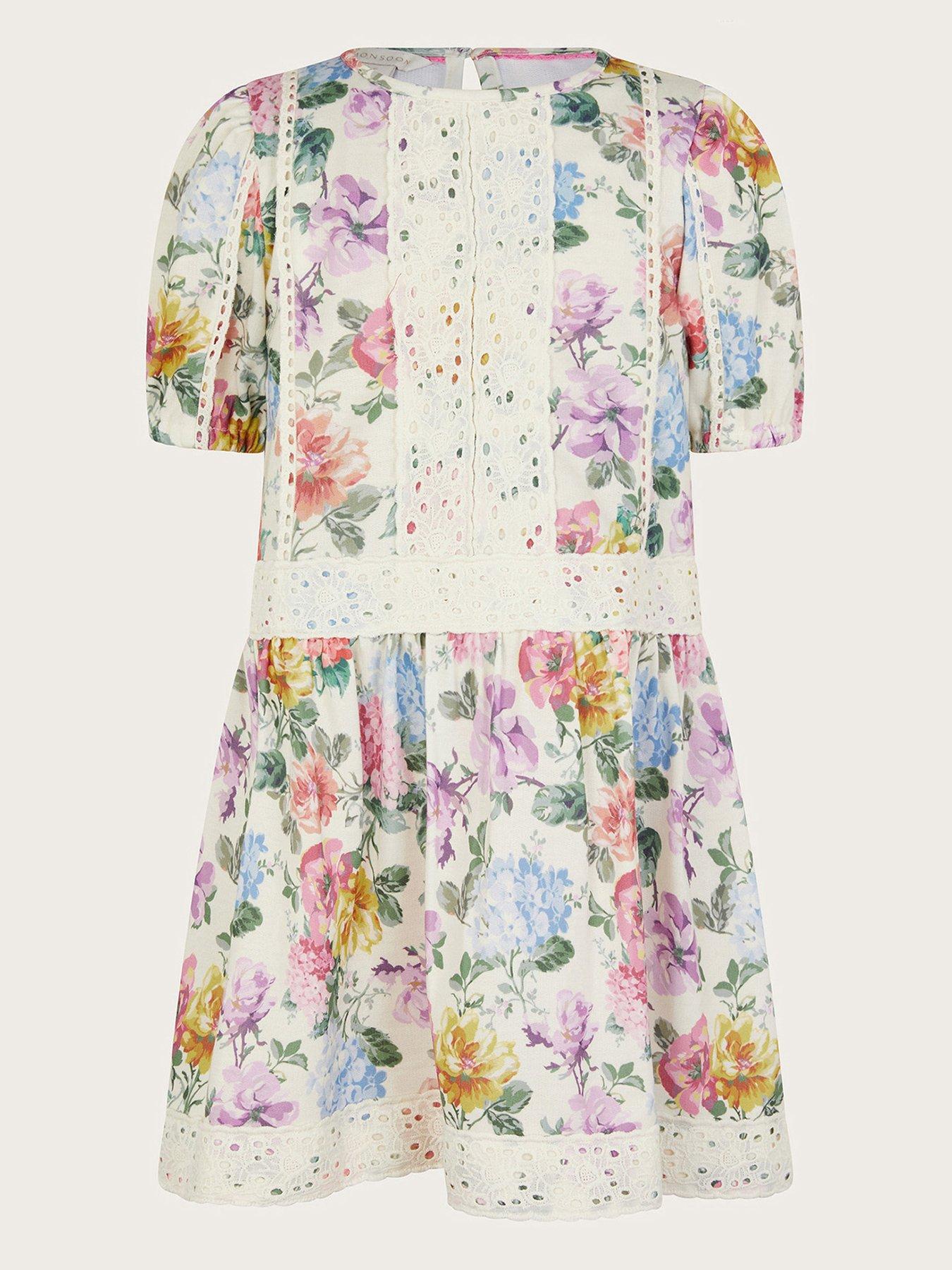 monsoon-girls-floral-broderie-short-sleeve-dress-light-cream