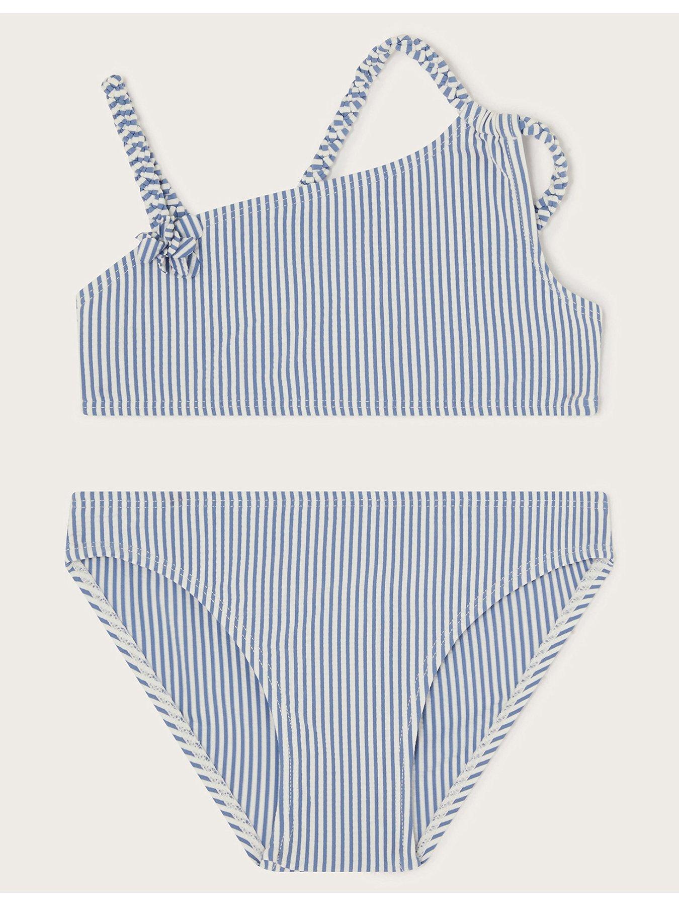 monsoon-girls-stripe-asymmetrical-bikini-set-blue