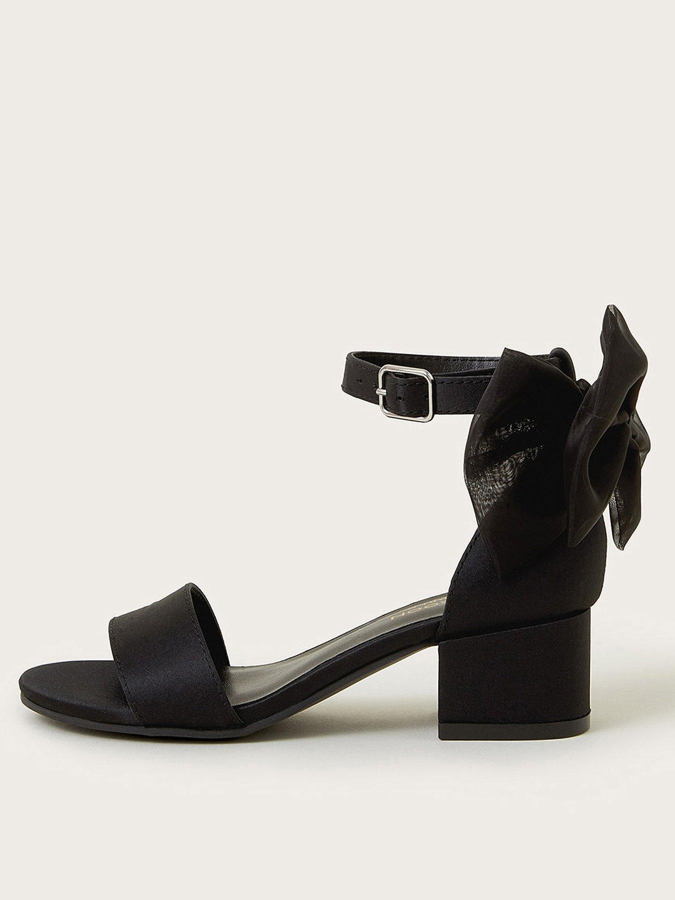 monsoon-girls-two-part-bow-heeled-shoes-black