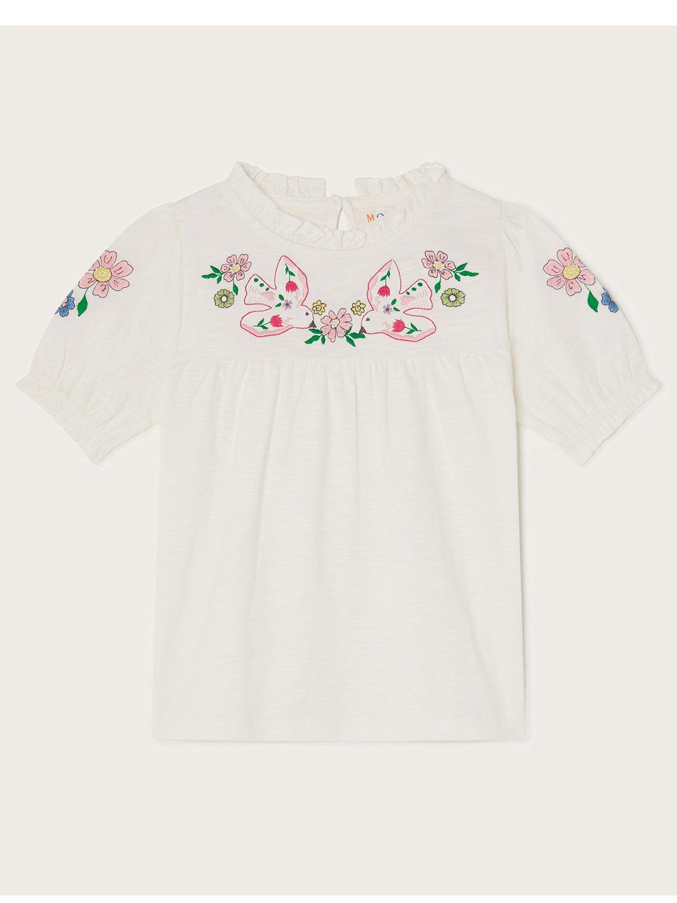 monsoon-girls-dove-embroidered-short-sleeve-top-light-cream