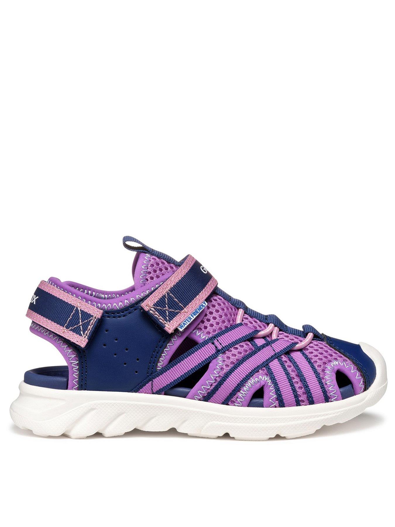  image of geox-kids-younger-skechers-sandal-airadyum-mesh-trainer