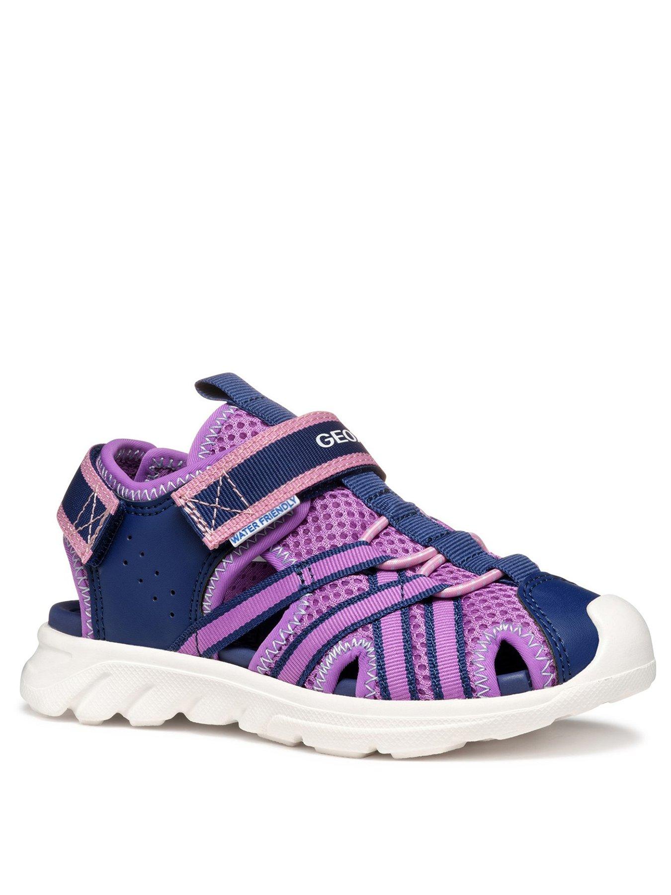  image of geox-kids-younger-skechers-sandal-airadyum-mesh-trainer