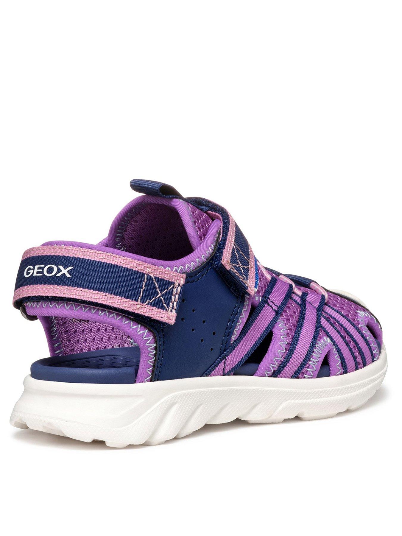 image of geox-kids-younger-skechers-sandal-airadyum-mesh-trainer