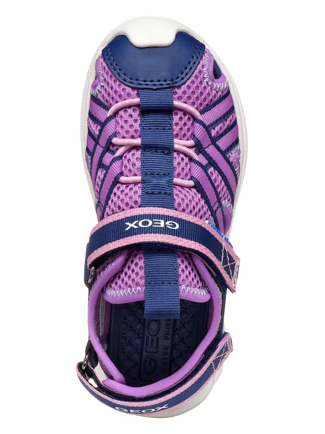  image of geox-kids-younger-skechers-sandal-airadyum-mesh-trainer