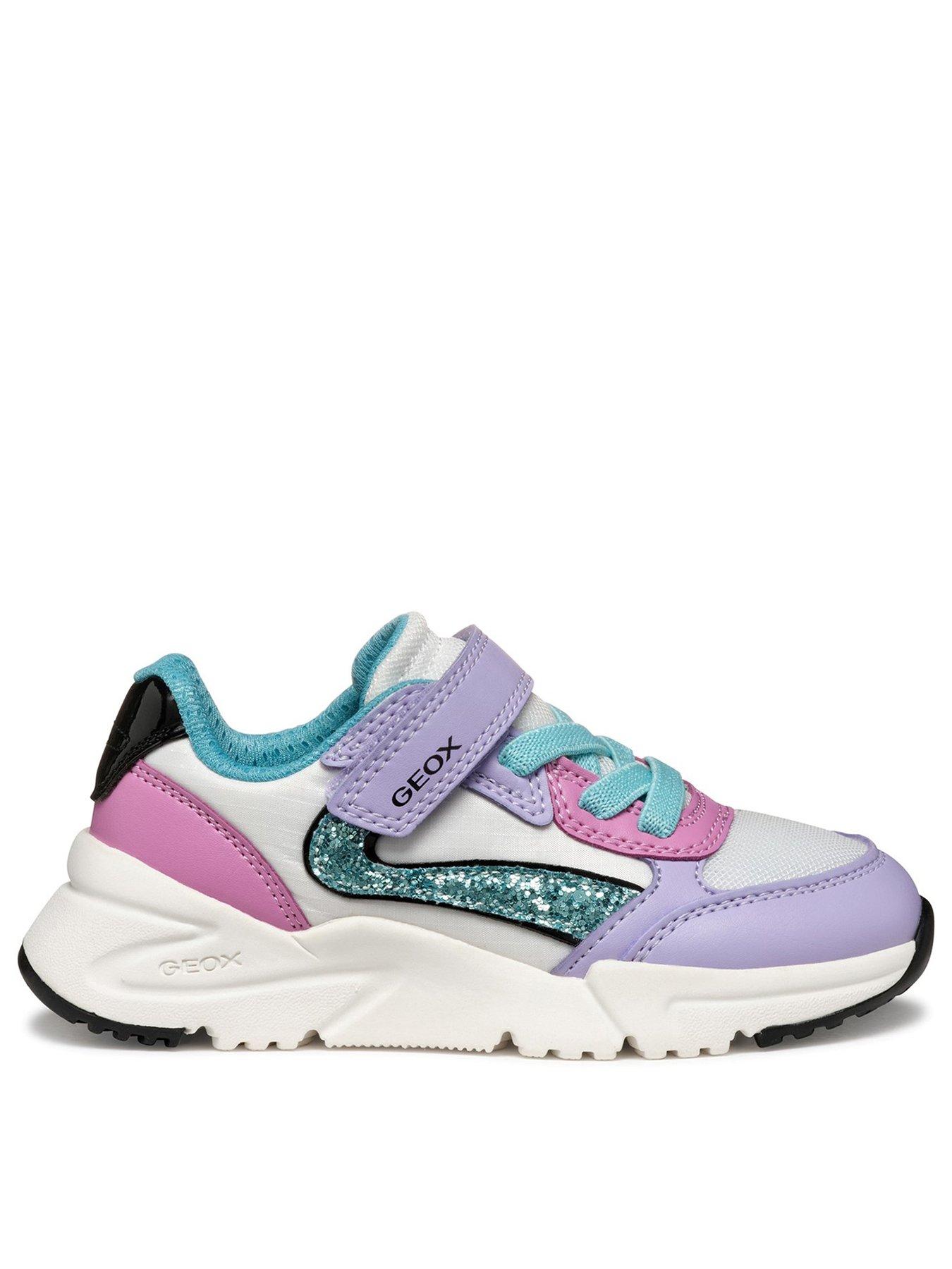geox-kids-skechers-loftus-trainers