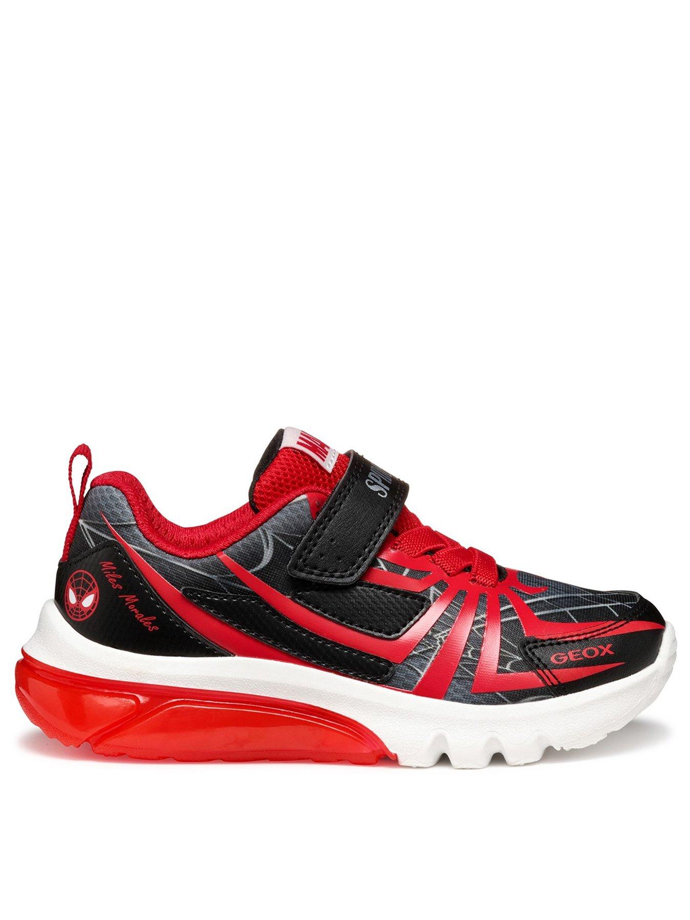 geox-kids-skechers-ciberdron-mesh-trainer