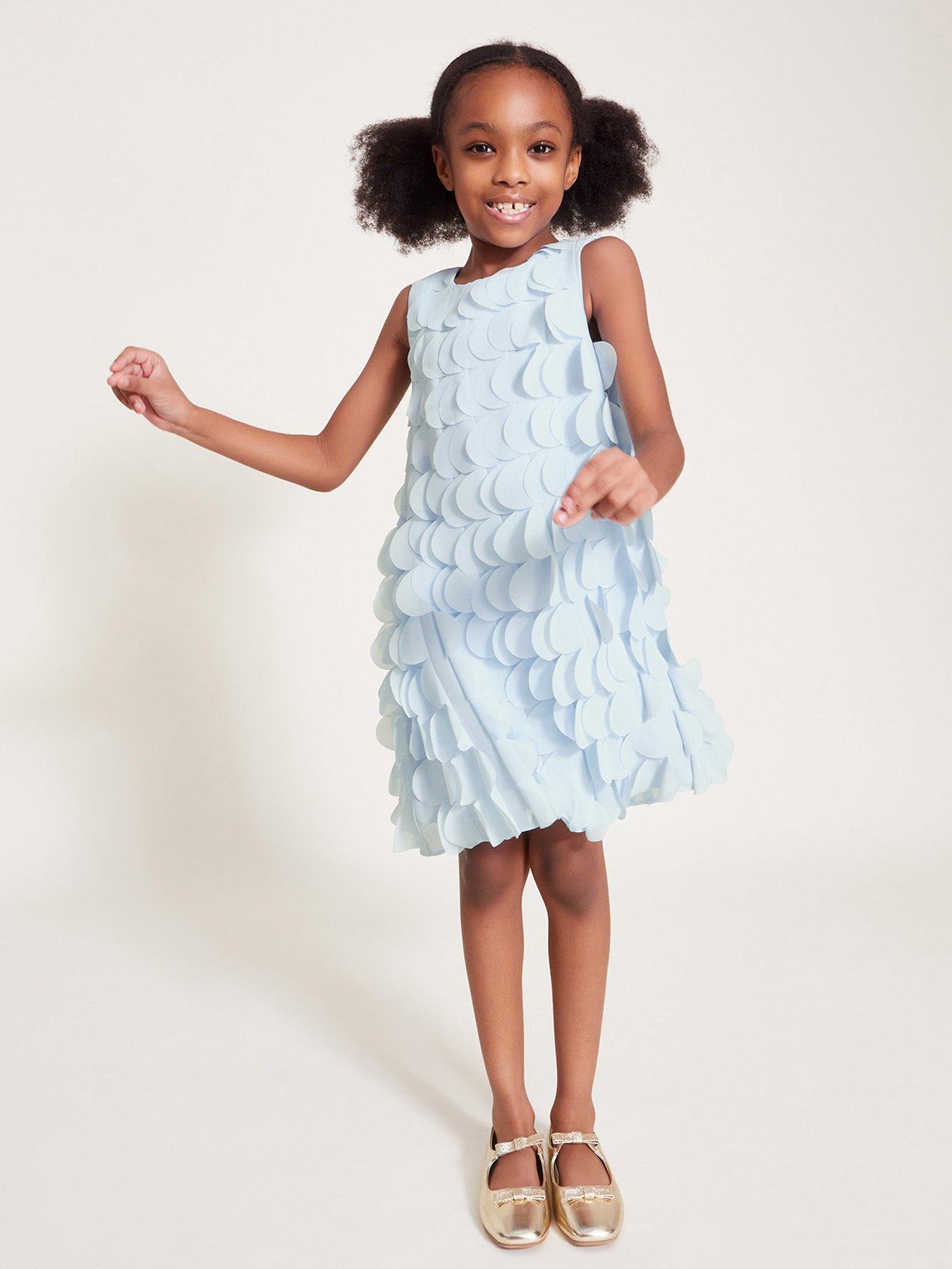monsoon-girls-jazzy-scallop-frill-shift-dress-blue