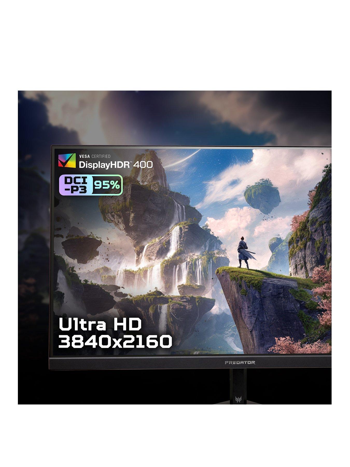  image of acer-xb3-series-315in-ips-200hz-gaming-monitor