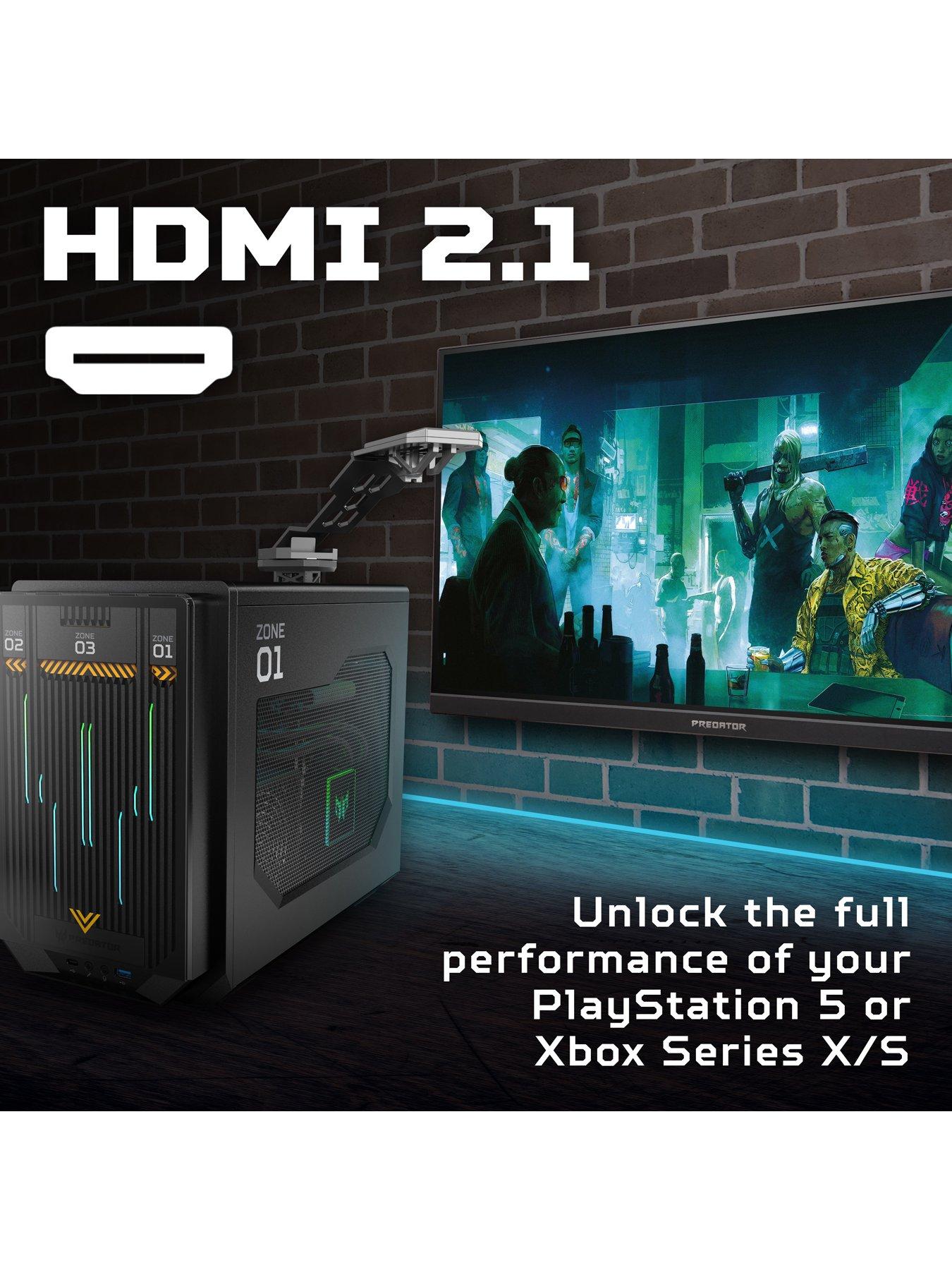  image of acer-xb3-series-315in-ips-200hz-gaming-monitor