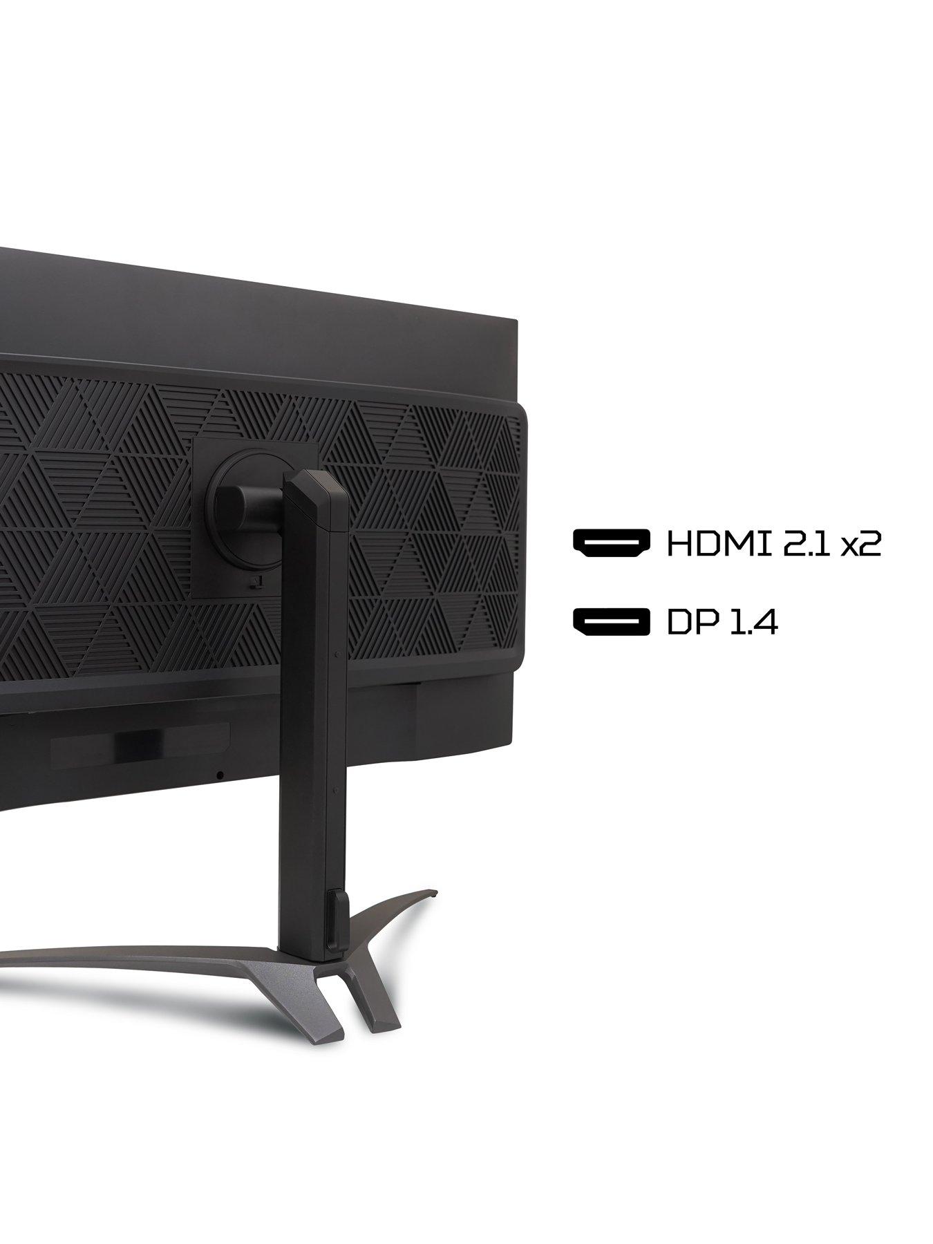 Acer XB3 Series 31.5in IPS 200Hz Gaming Monitor | Littlewoods