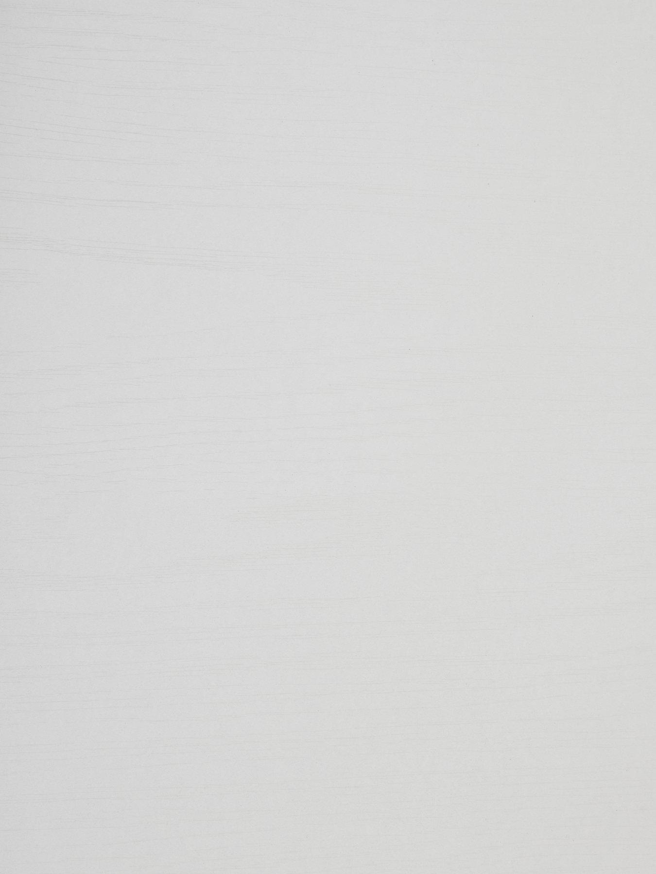  image of very-home-camberley-bed-frame-with-mattress-options-buy-amp-save-white