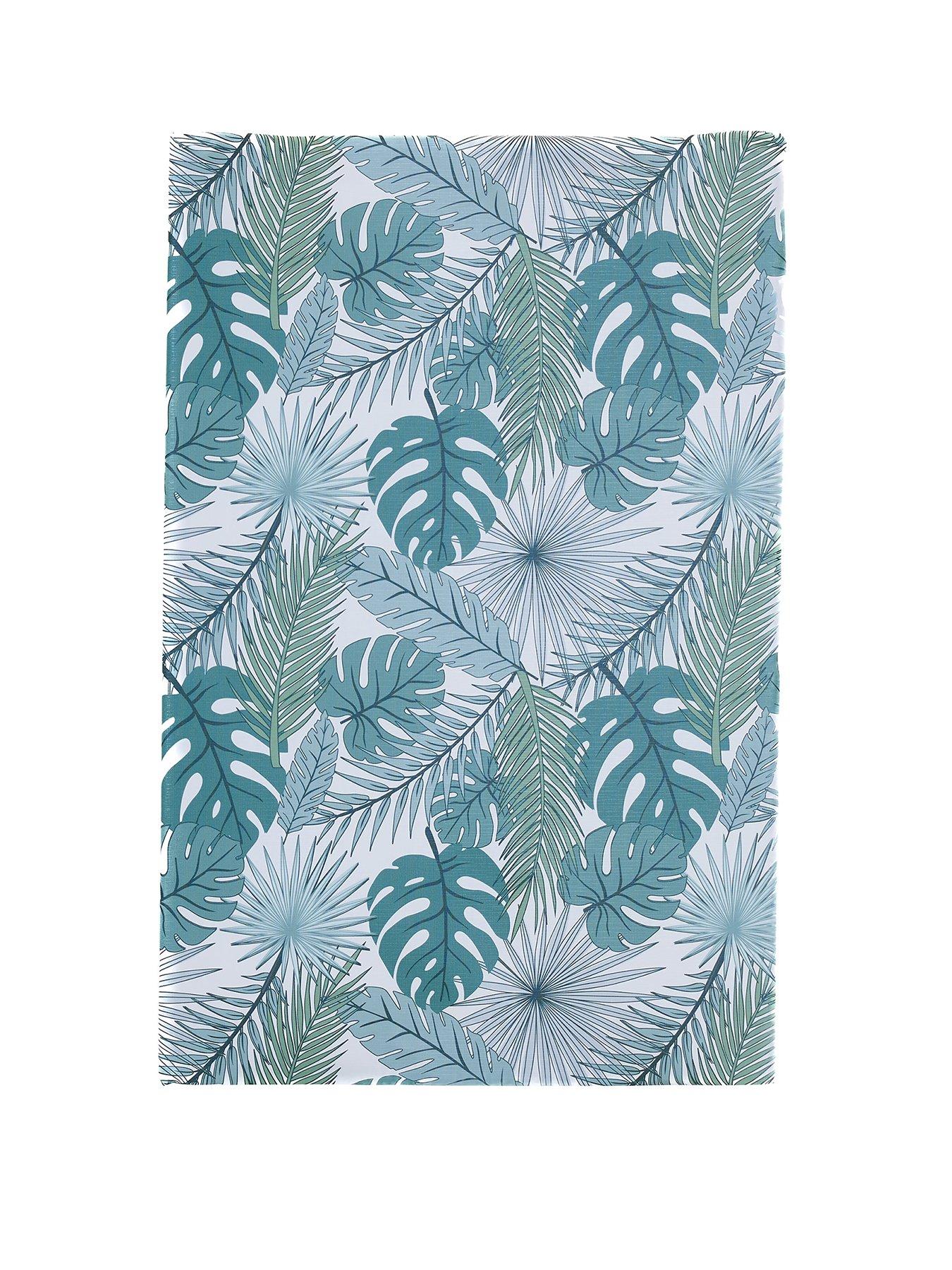  image of obaby-wedge-changing-mat-jungle-print