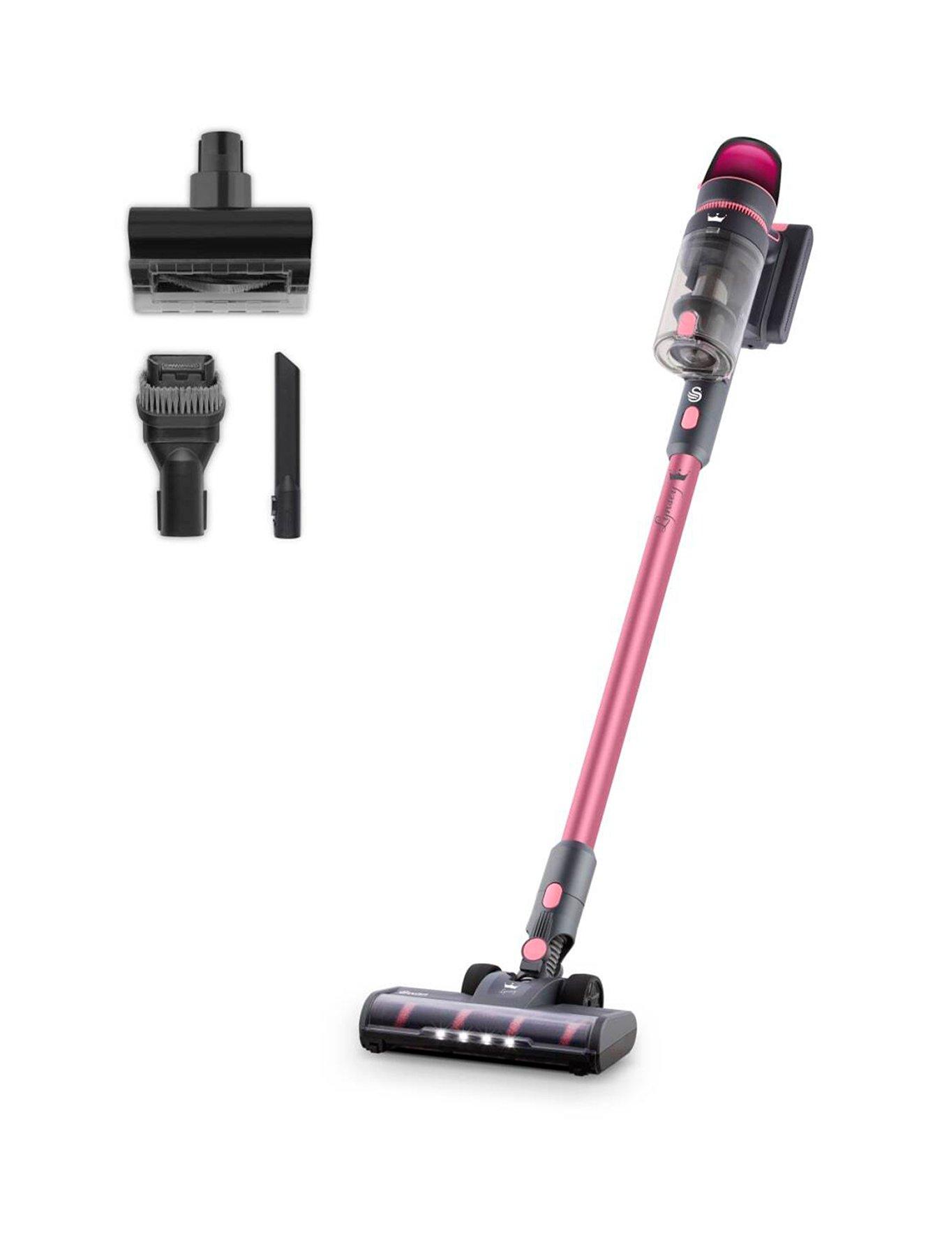 Swan Lynsey Queen of Clean Cordless Vacuum