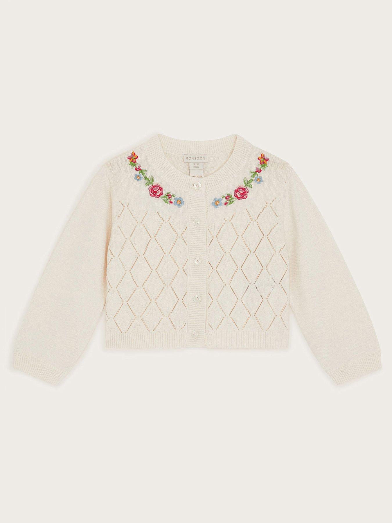monsoon-baby-girls-floral-pointelle-knit-cardigan-ivory
