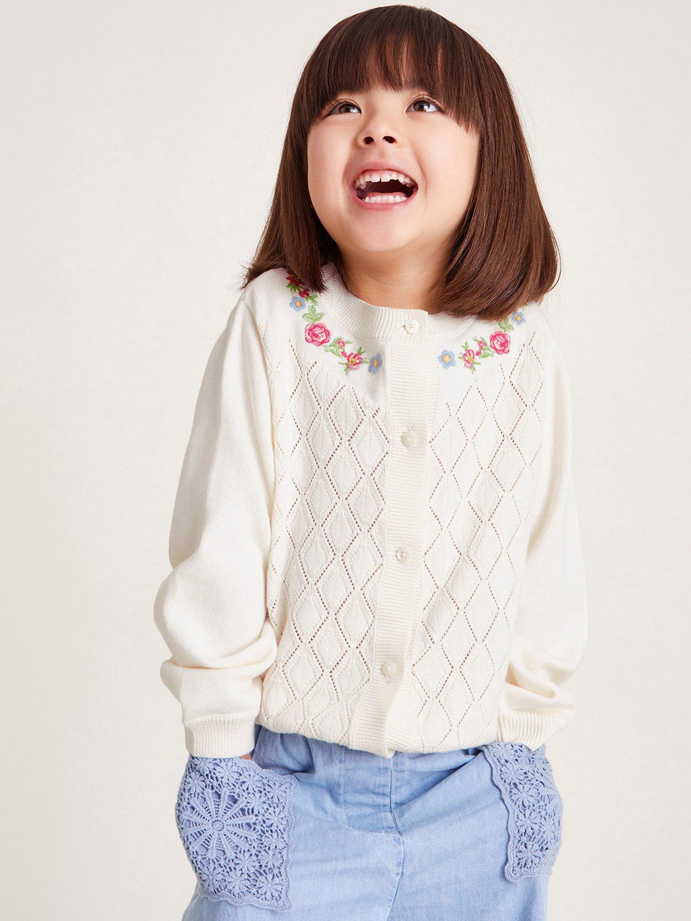monsoon-girls-floral-embroidered-pointelle-cardigan-ivory