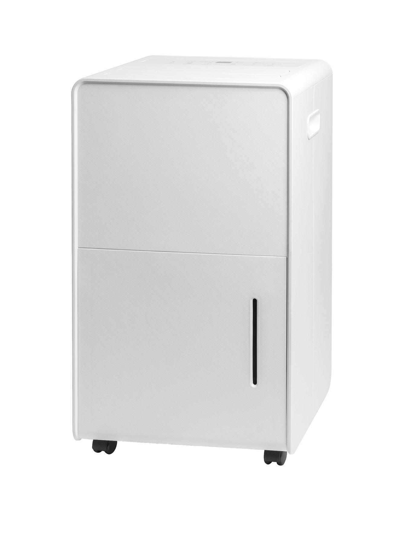  image of daewoo-30-litre-dehumidifier
