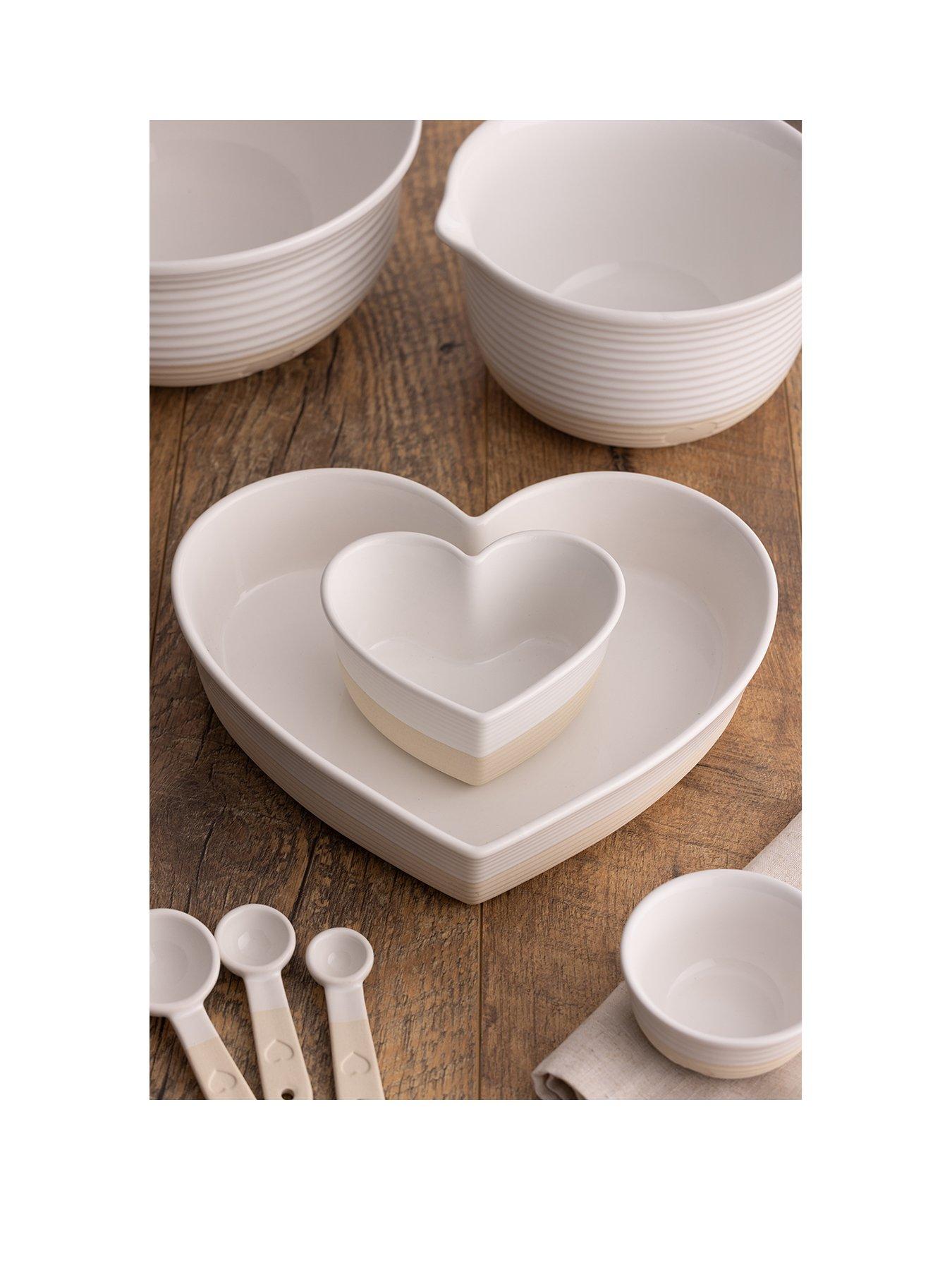  image of mason-cash-rustic-charm-3-piece-baking-dish-set