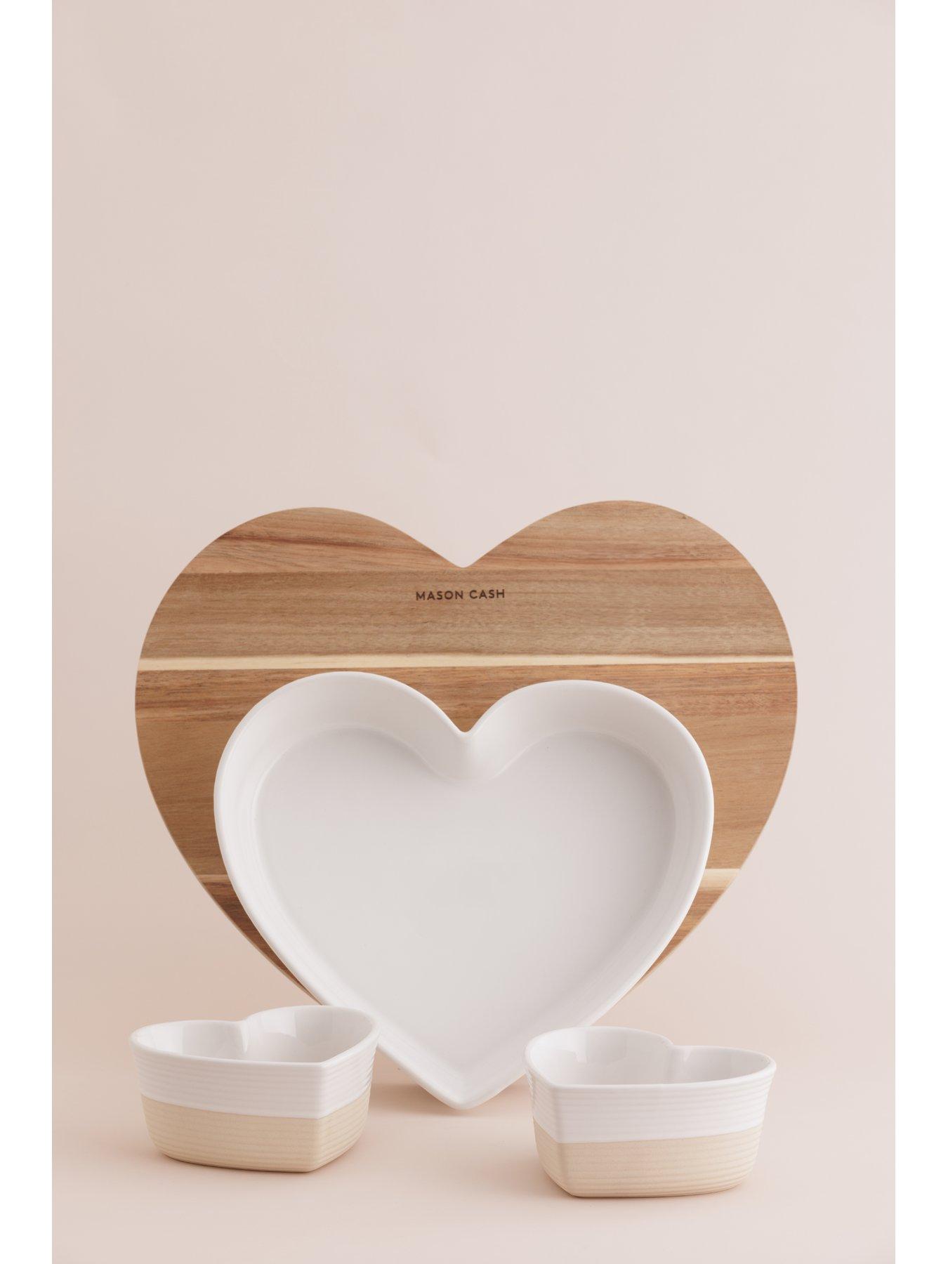  image of mason-cash-rustic-charm-3-piece-baking-dish-set