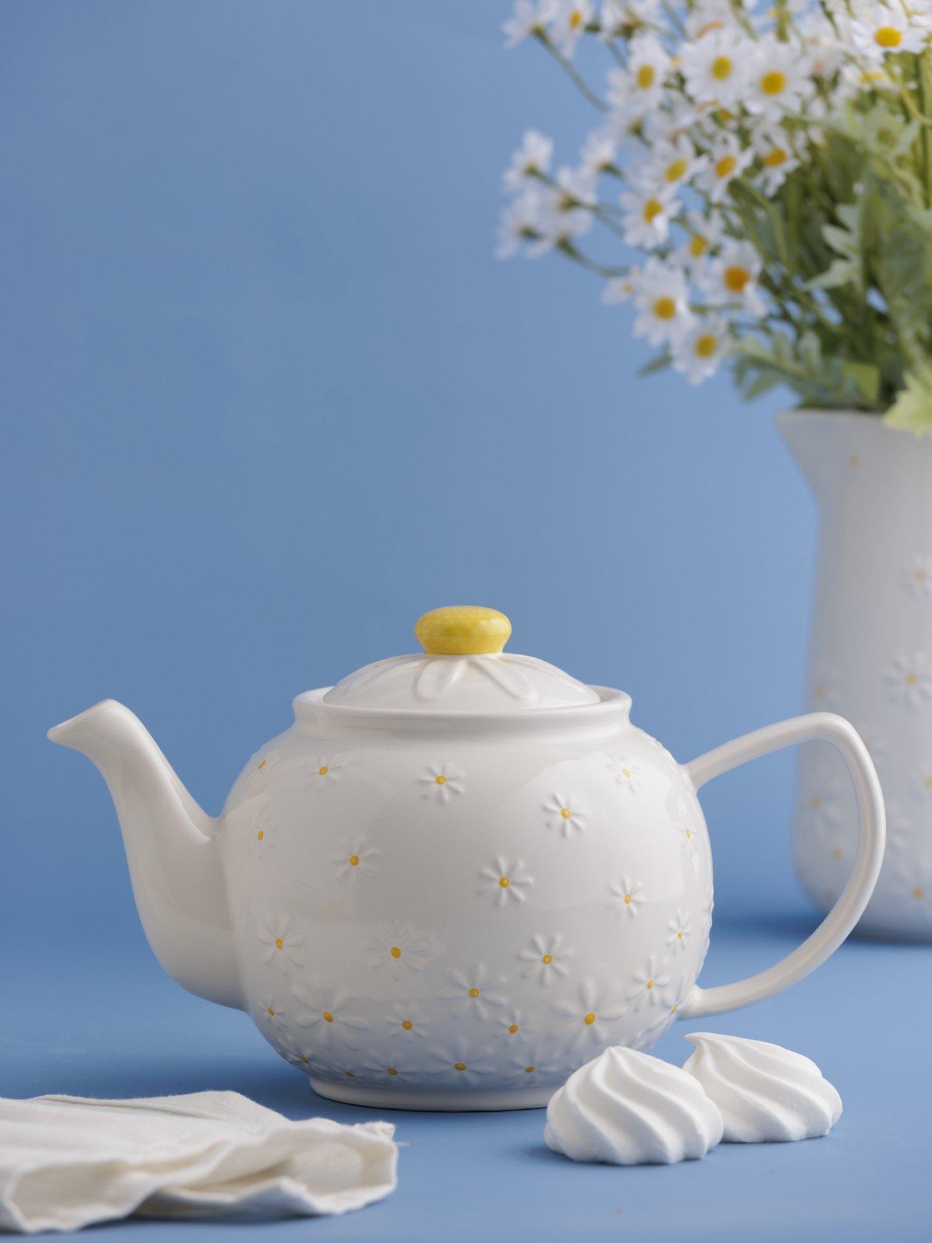 price-kensington-daisy-teapot
