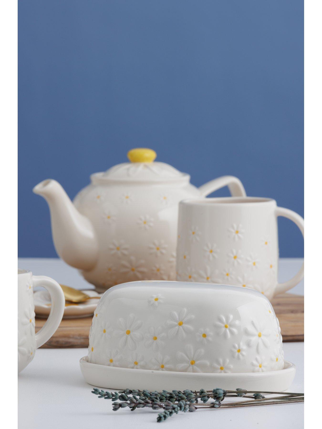  image of price-kensington-daisy-teapot
