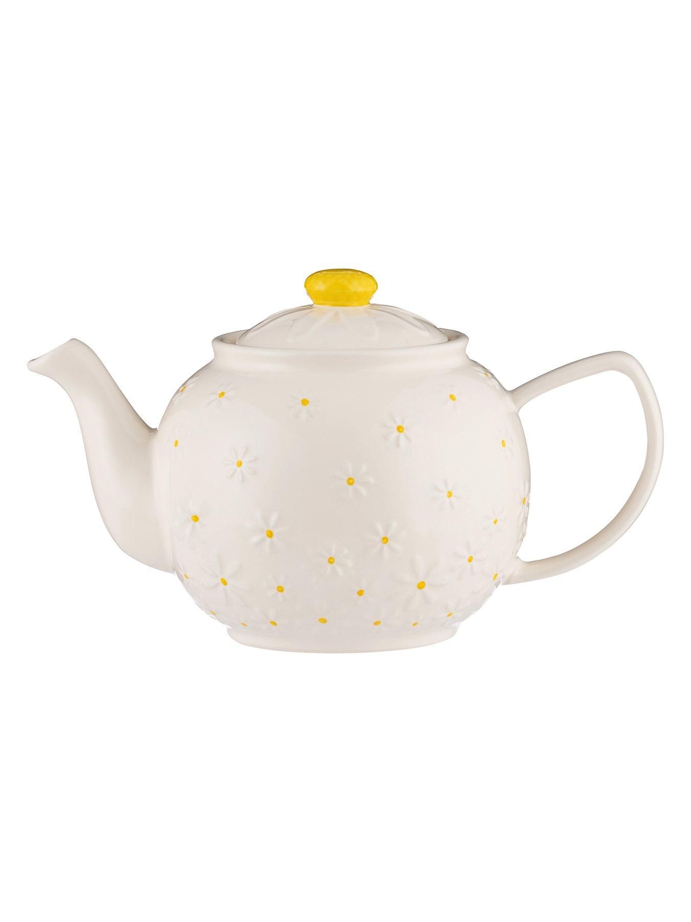  image of price-kensington-daisy-teapot