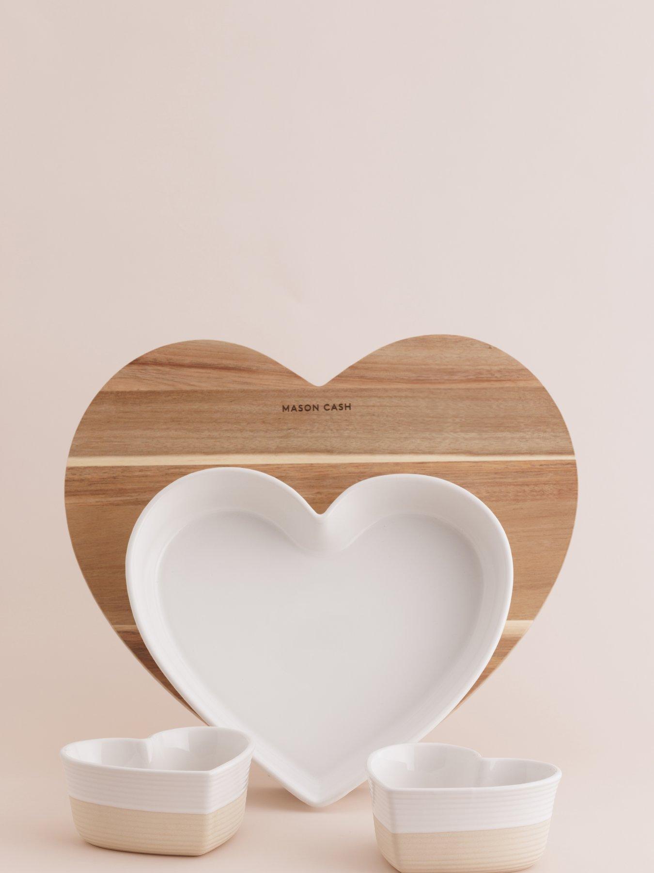  image of mason-cash-rustic-charm-8-piece-kitchen-set