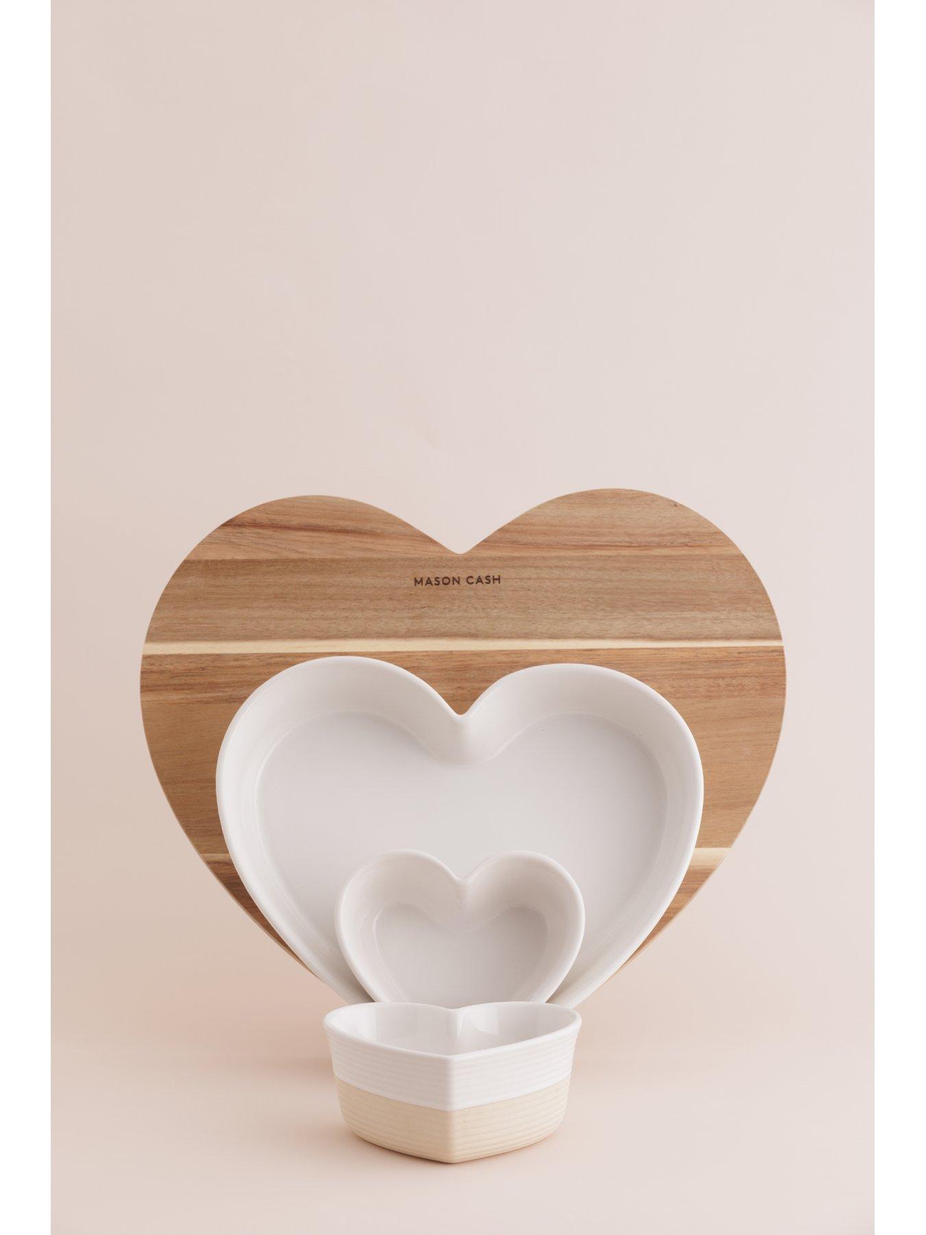  image of mason-cash-rustic-charm-8-piece-kitchen-set