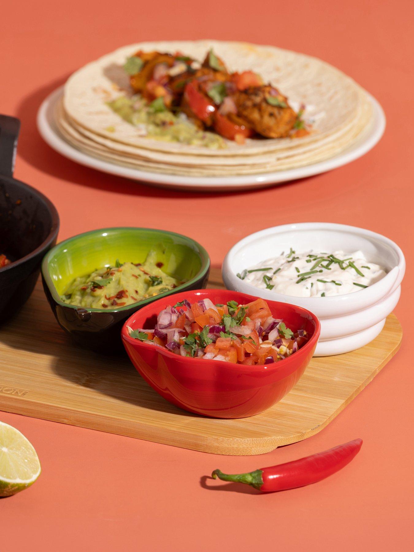 typhoon-world-foods-set-of-3-fajita-bowls