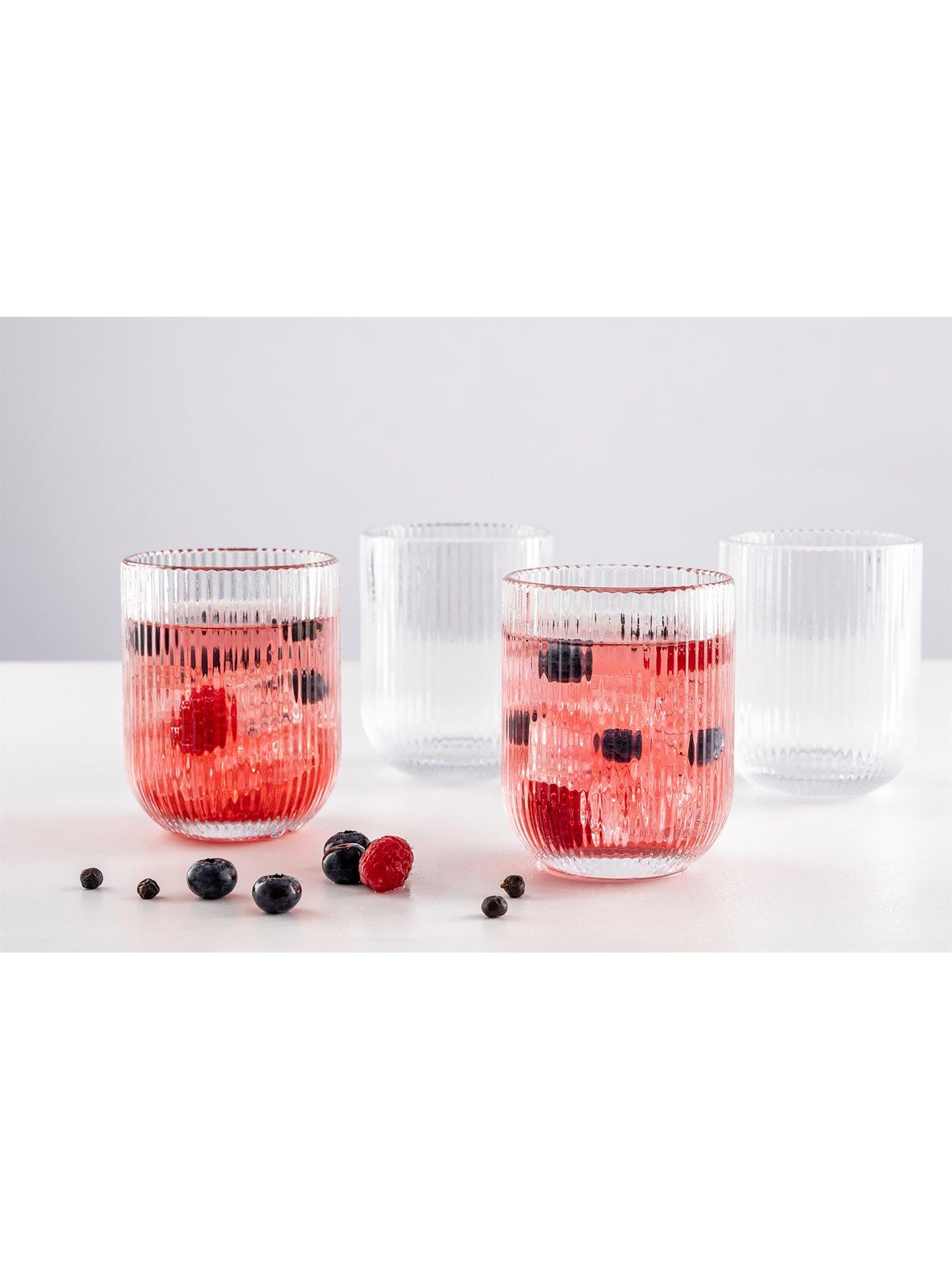 ravenhead-entertain-linea-set-of-4-mixer-glasses