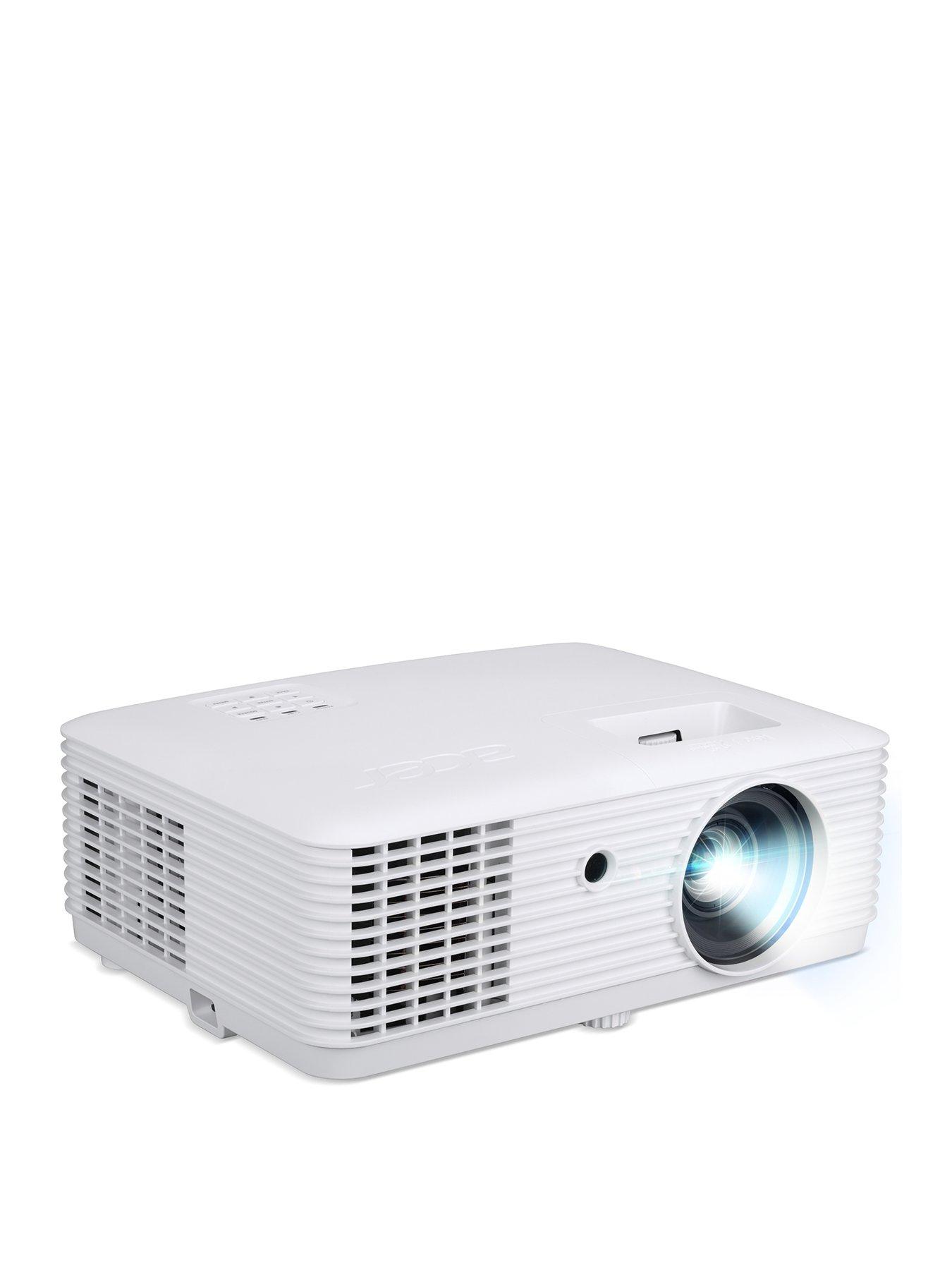 Image 2 of 7 of Acer Vero HL6510ATV Projector -&nbsp;DLP, 1080p, 5000 Lumens, 50,000:1, with Carry Case