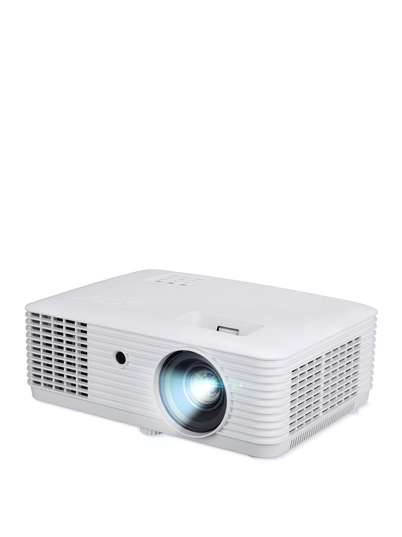 Image 3 of 7 of Acer Vero HL6510ATV Projector -&nbsp;DLP, 1080p, 5000 Lumens, 50,000:1, with Carry Case