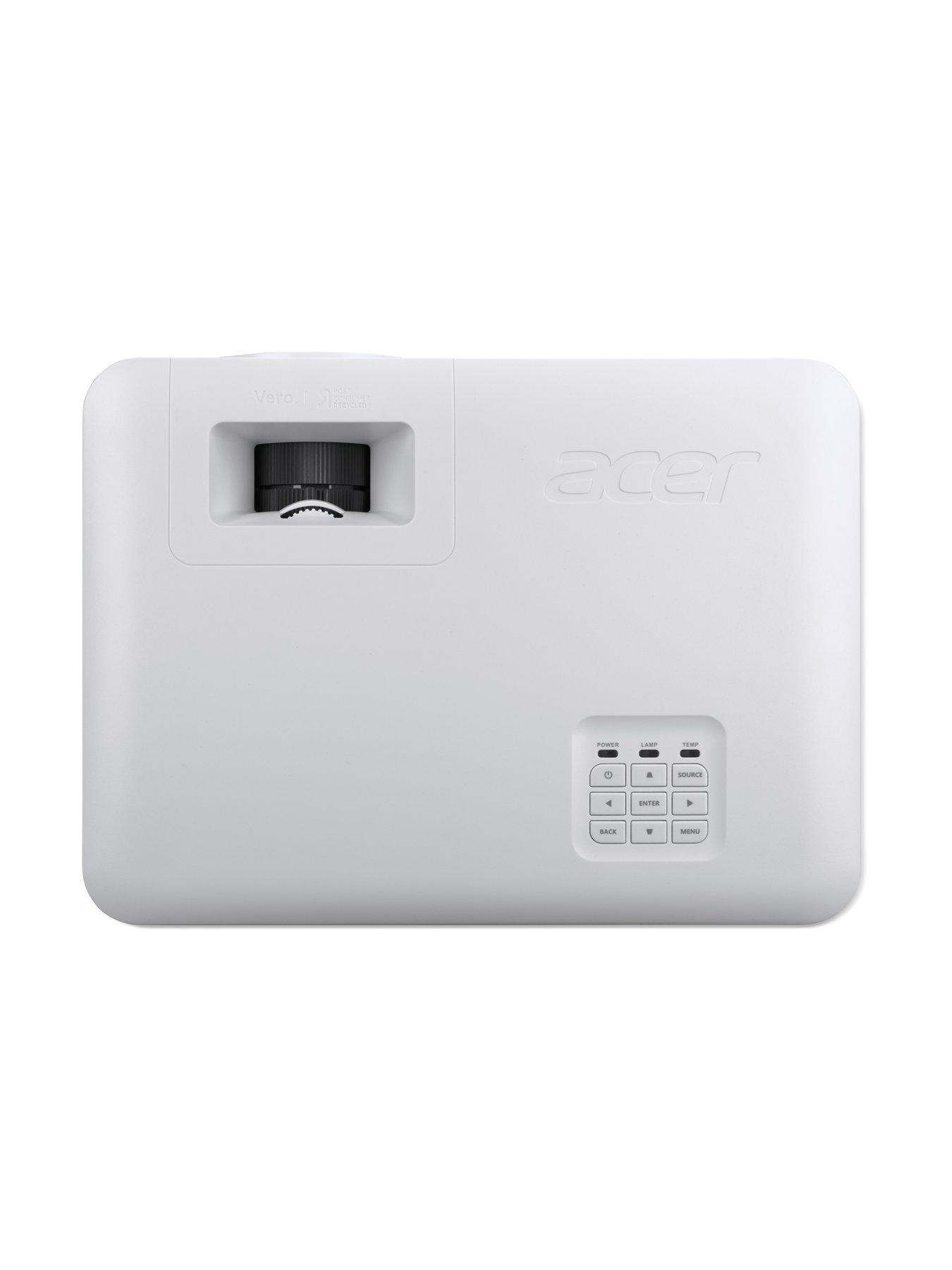 Image 5 of 7 of Acer Vero HL6510ATV Projector -&nbsp;DLP, 1080p, 5000 Lumens, 50,000:1, with Carry Case