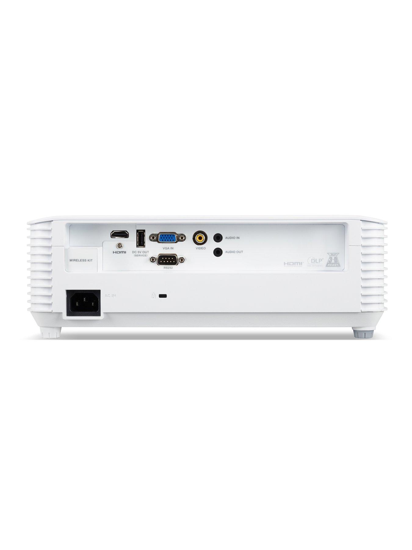  image of acer-h5386bdi-dlp-720p-5000-lm-200001-emea-27-kg-eurouk-power
