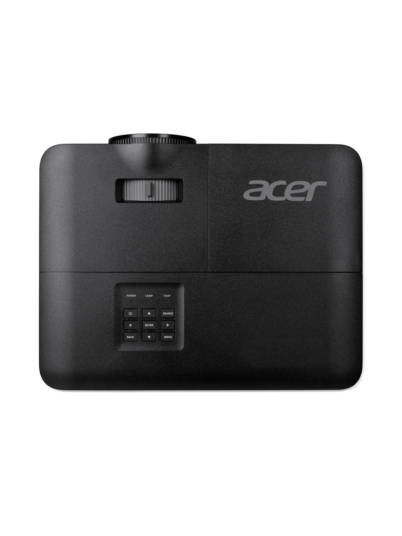  image of acer-x1128-dlp-svga-4800-lm-200001-emea-28-kg-eurouk-power