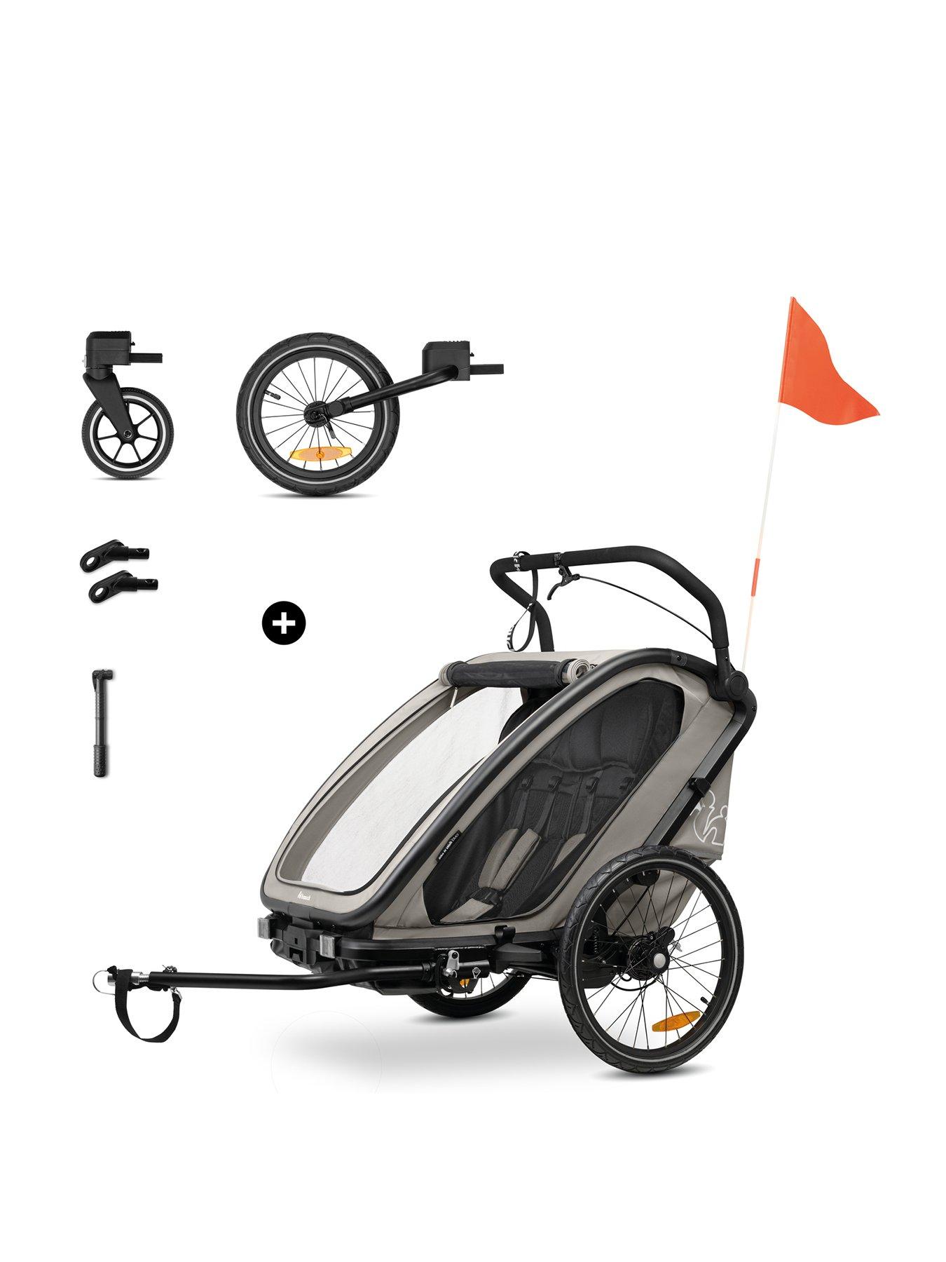 hauck-bike-n-walk-duo-light-grey
