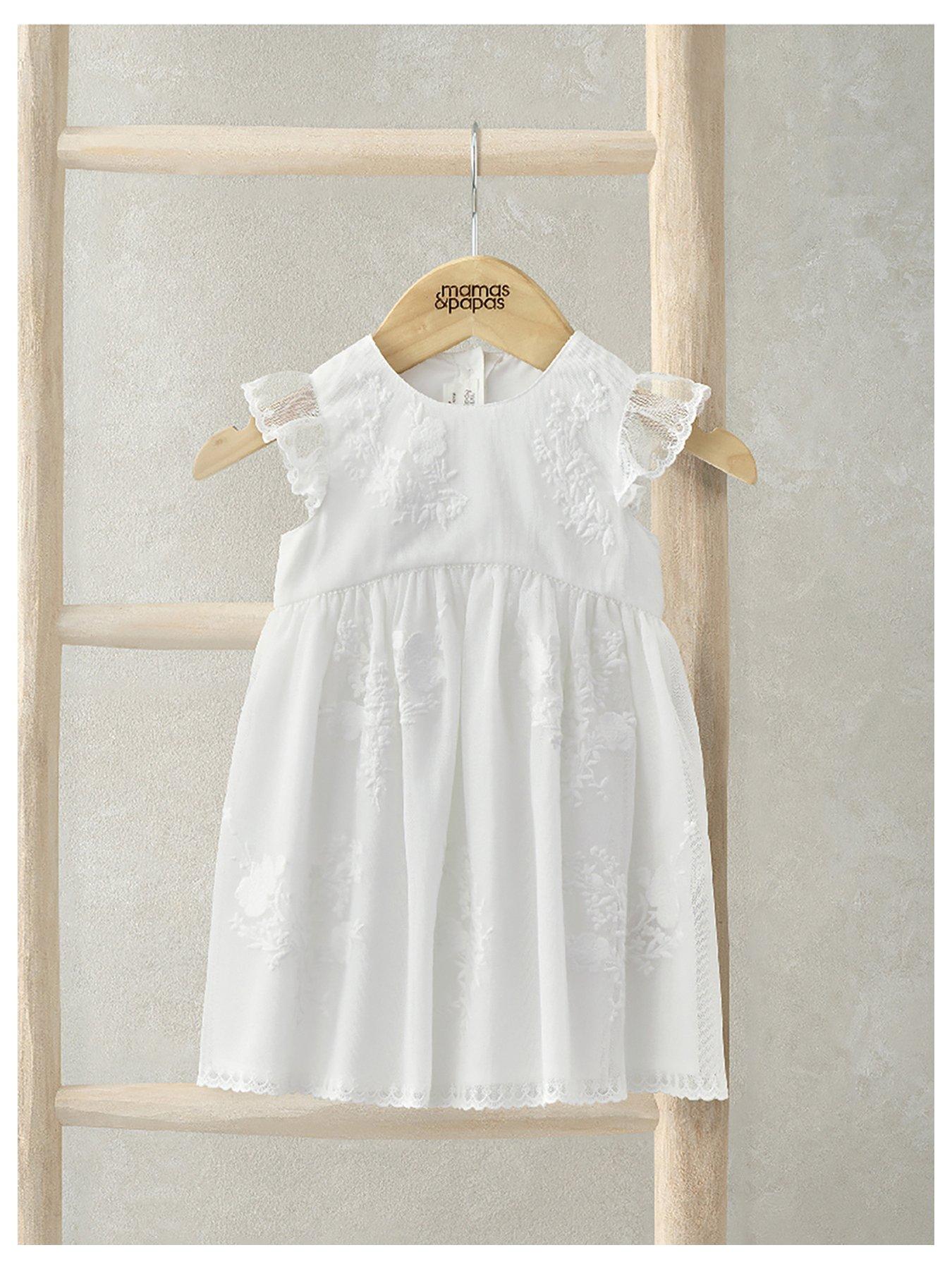 mamas-papas-baby-girls-embroidered-lace-dress-white