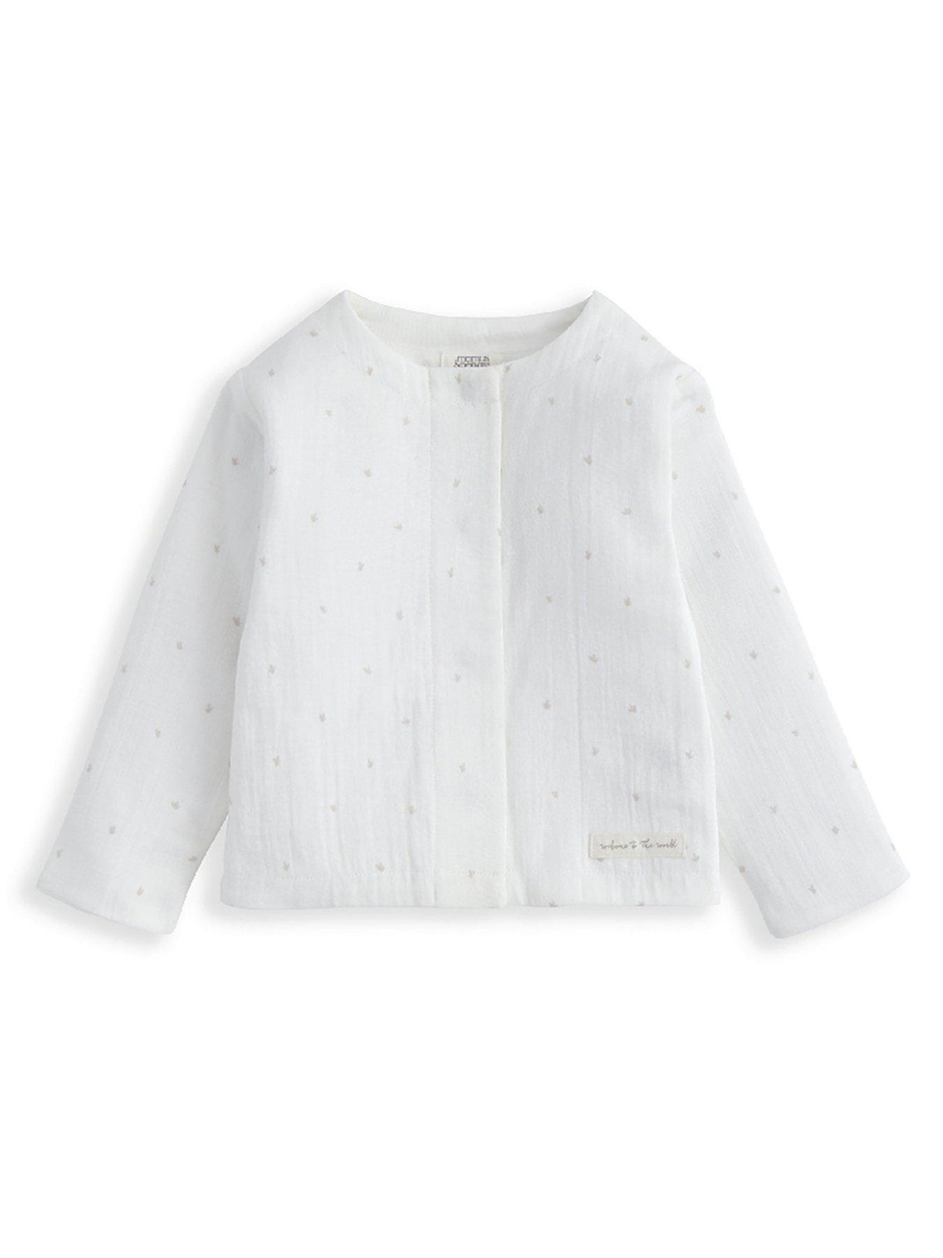  image of mamas-papas-baby-unisex-3-piece-jacket-bodysuit-trouser-set-multi