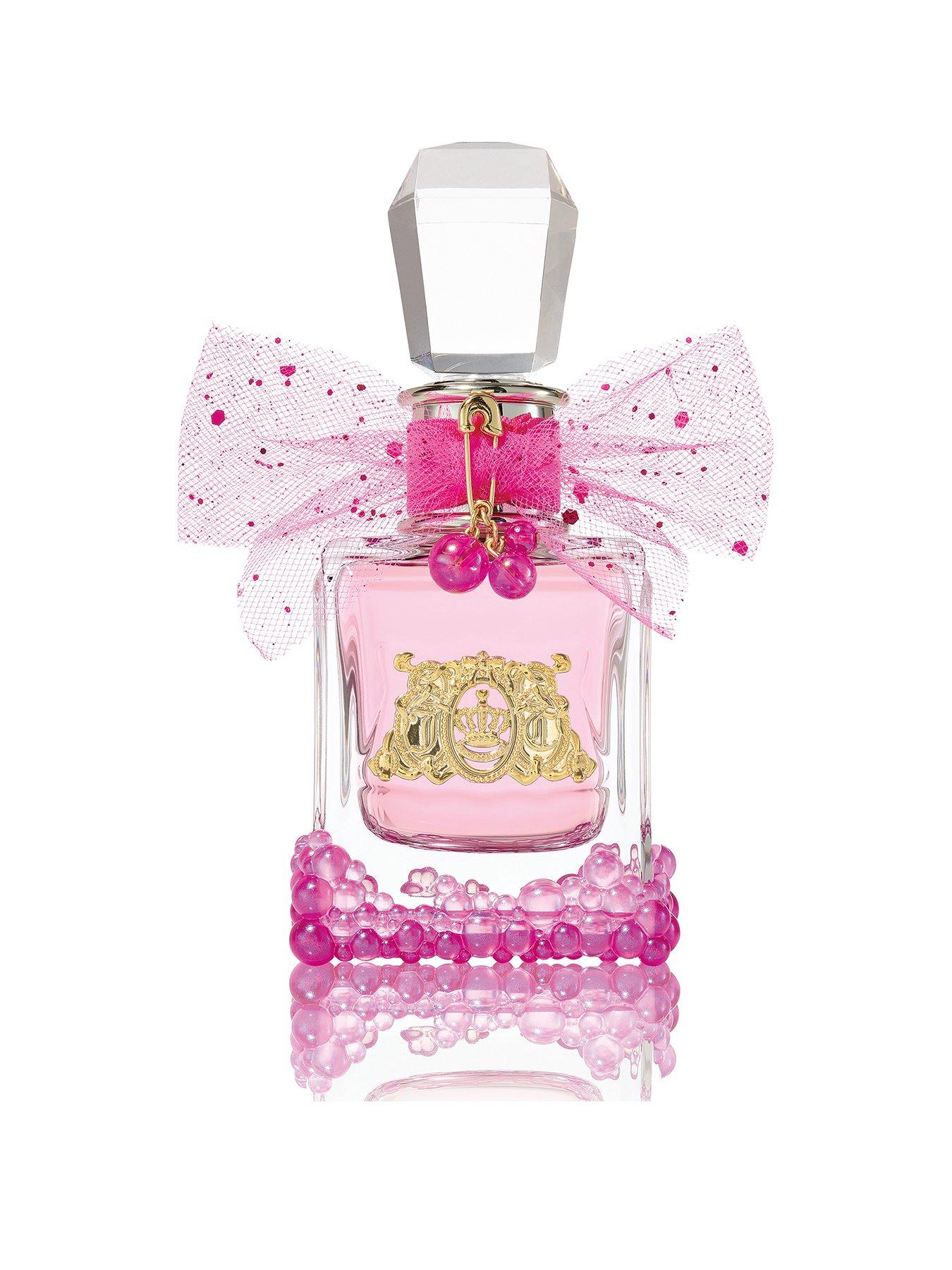 undefined Viva La Juicy Le Bubbly Eau de Parfum - 50ml
