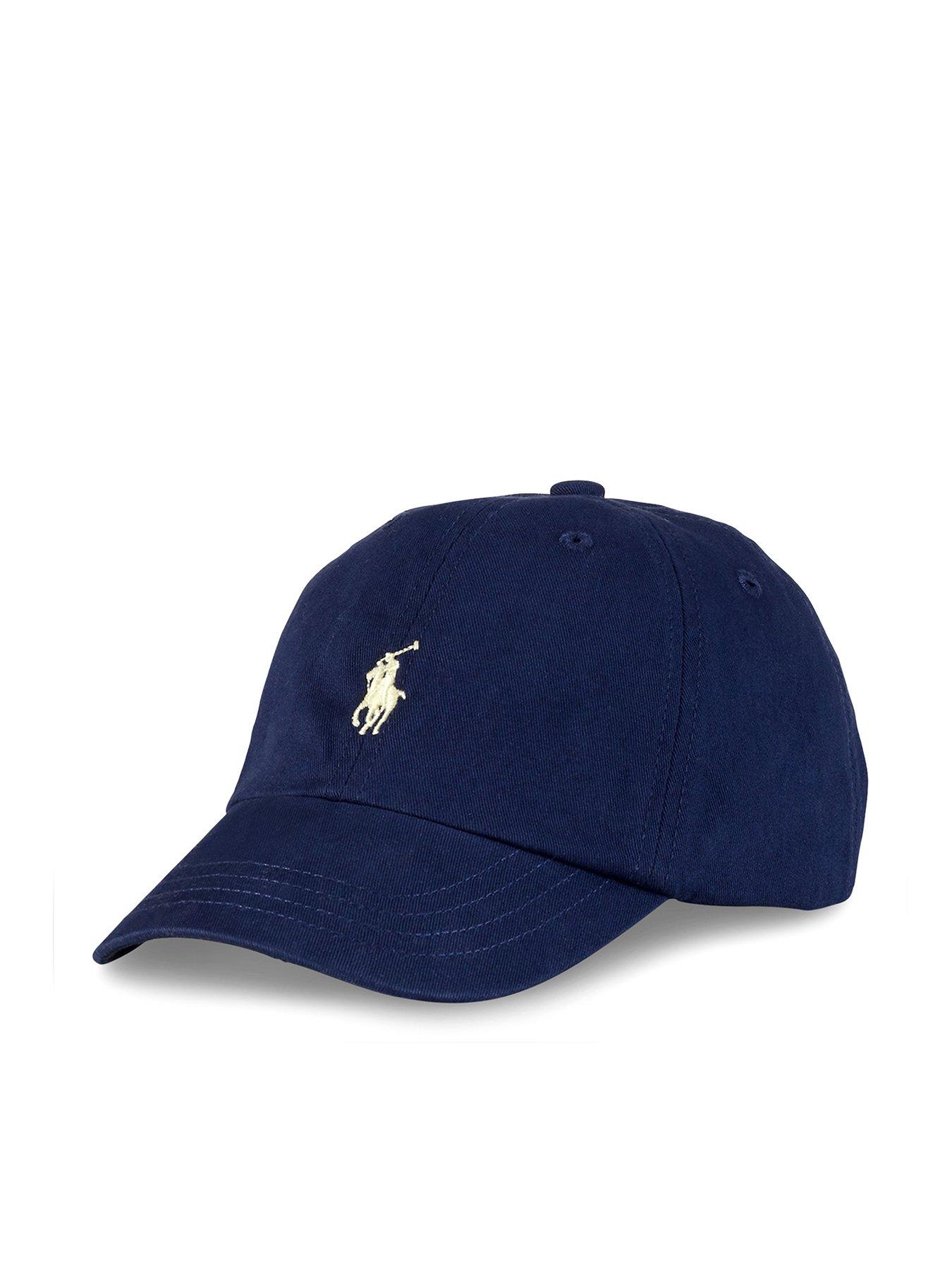 undefined Kids Cap - Navy