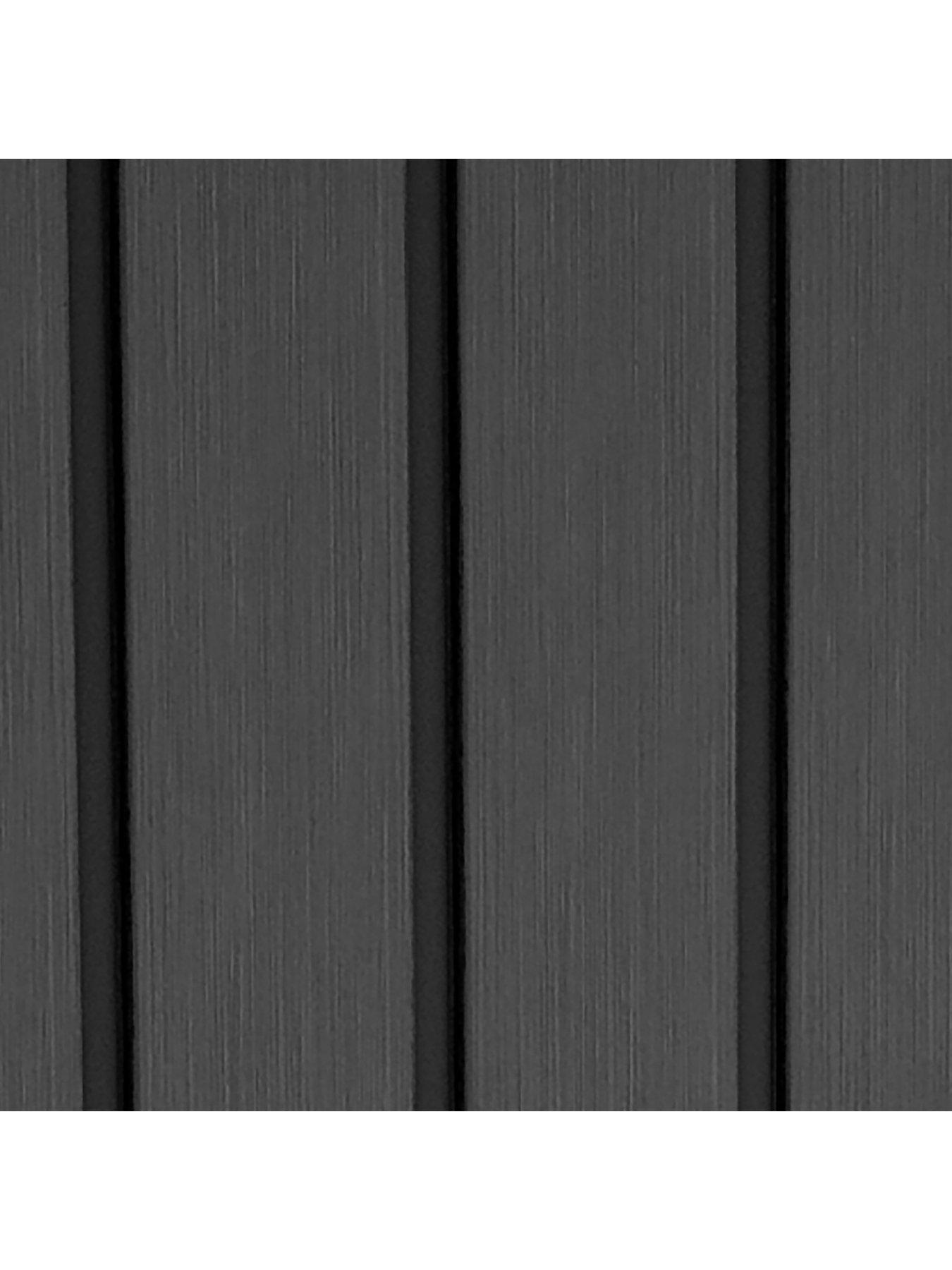  image of keter-kentwood-350l-storage-box-grey