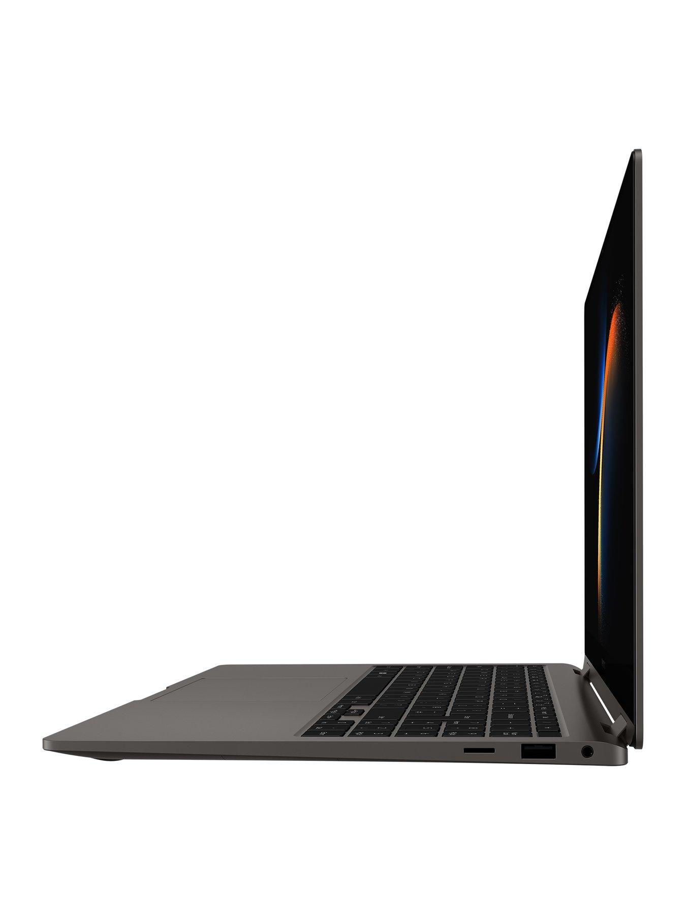 Image 7 of 7 of Samsung Galaxy Book3 360 - 13in FHD Touchscreen, Intel Core i7, 16GB RAM, 512GB SSD - Graphite
