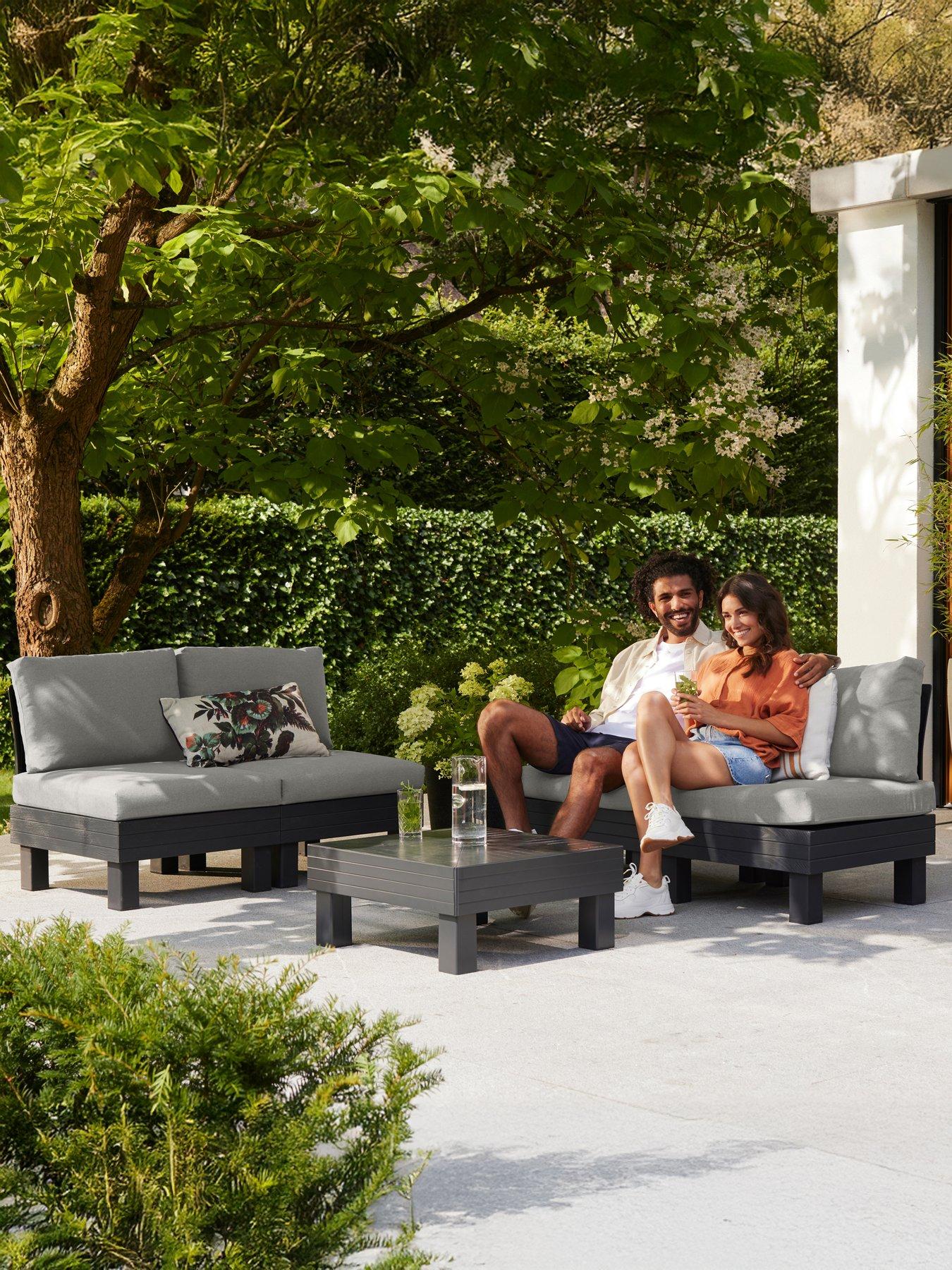 keter-elements-4-seater-modular-lounge-set