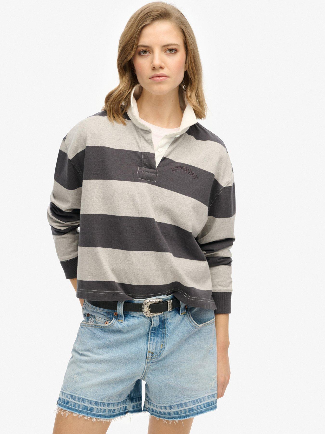 superdry-athletic-essentials-stripe-rugby-top-grey