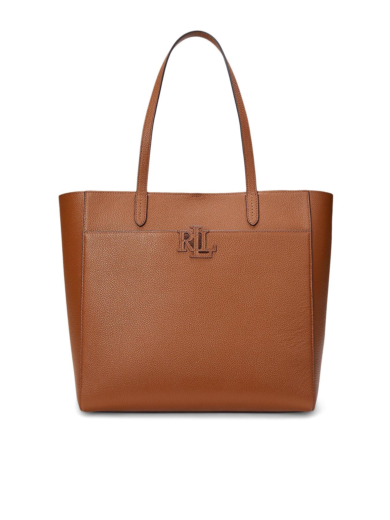 undefined Cameryn Large Tote Bag - Brown