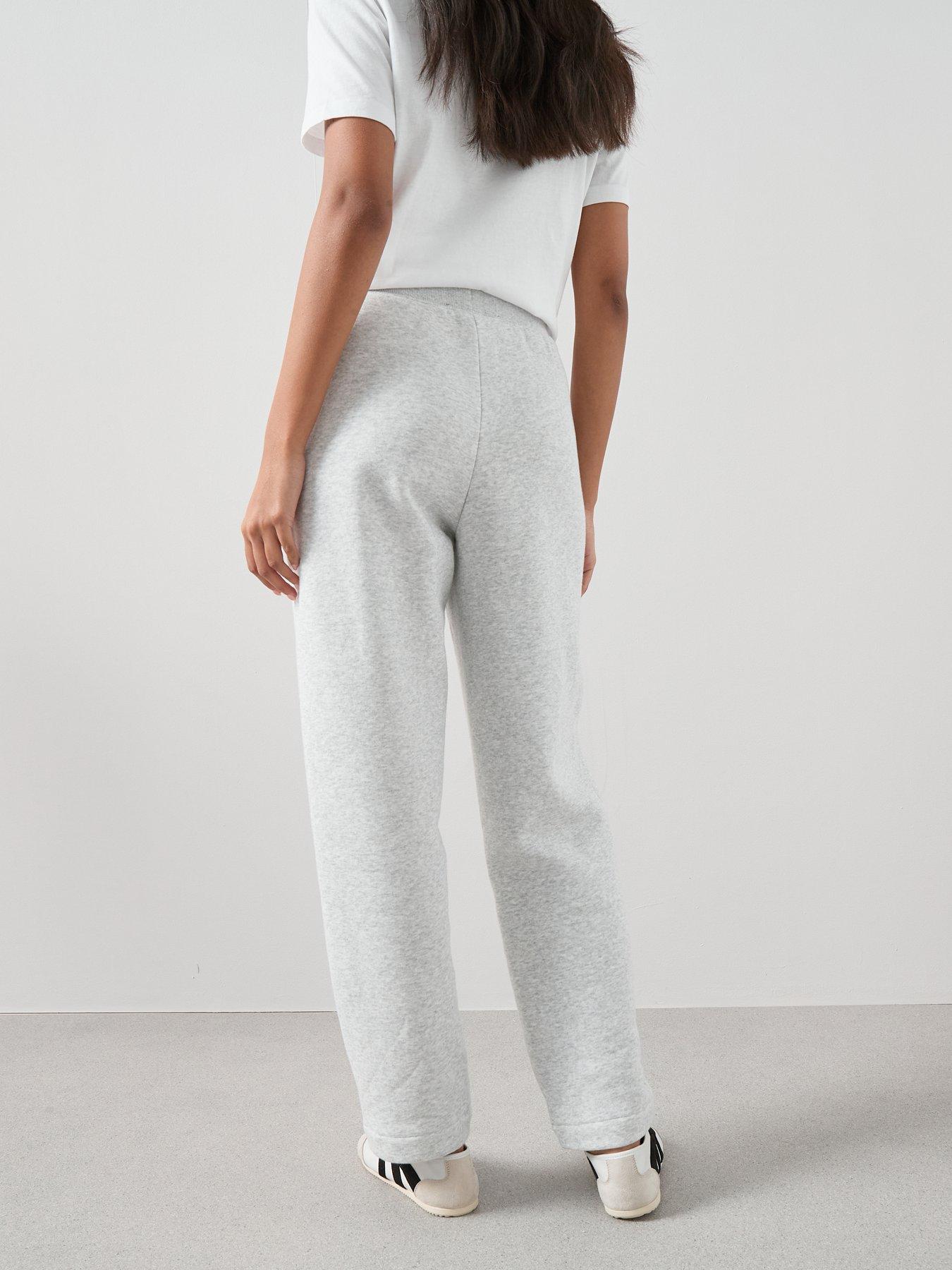Image 2 of 6 of The Very Collection Barrel Jogger - Grey