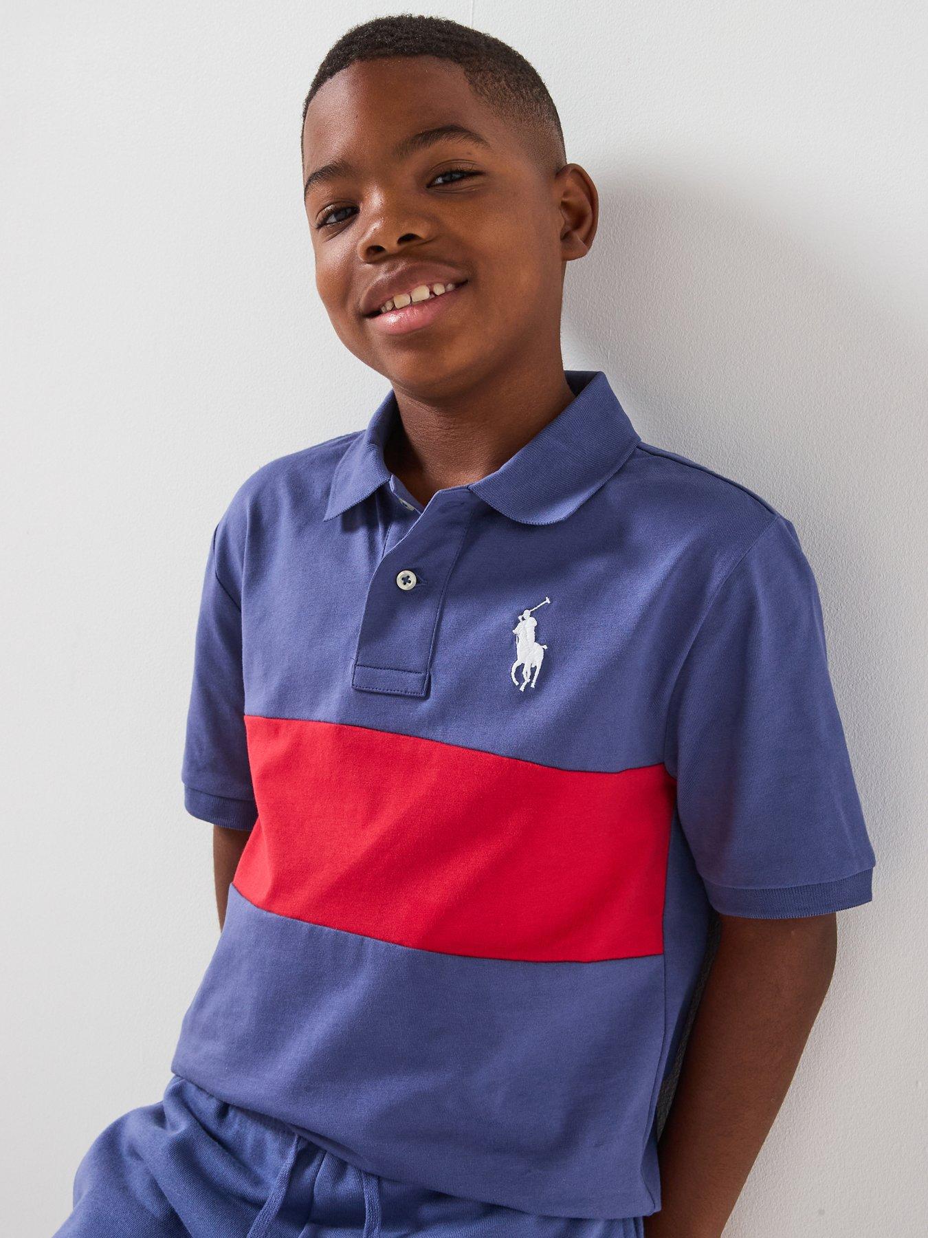 polo-ralph-lauren-boys-colour-block-shirt-navy