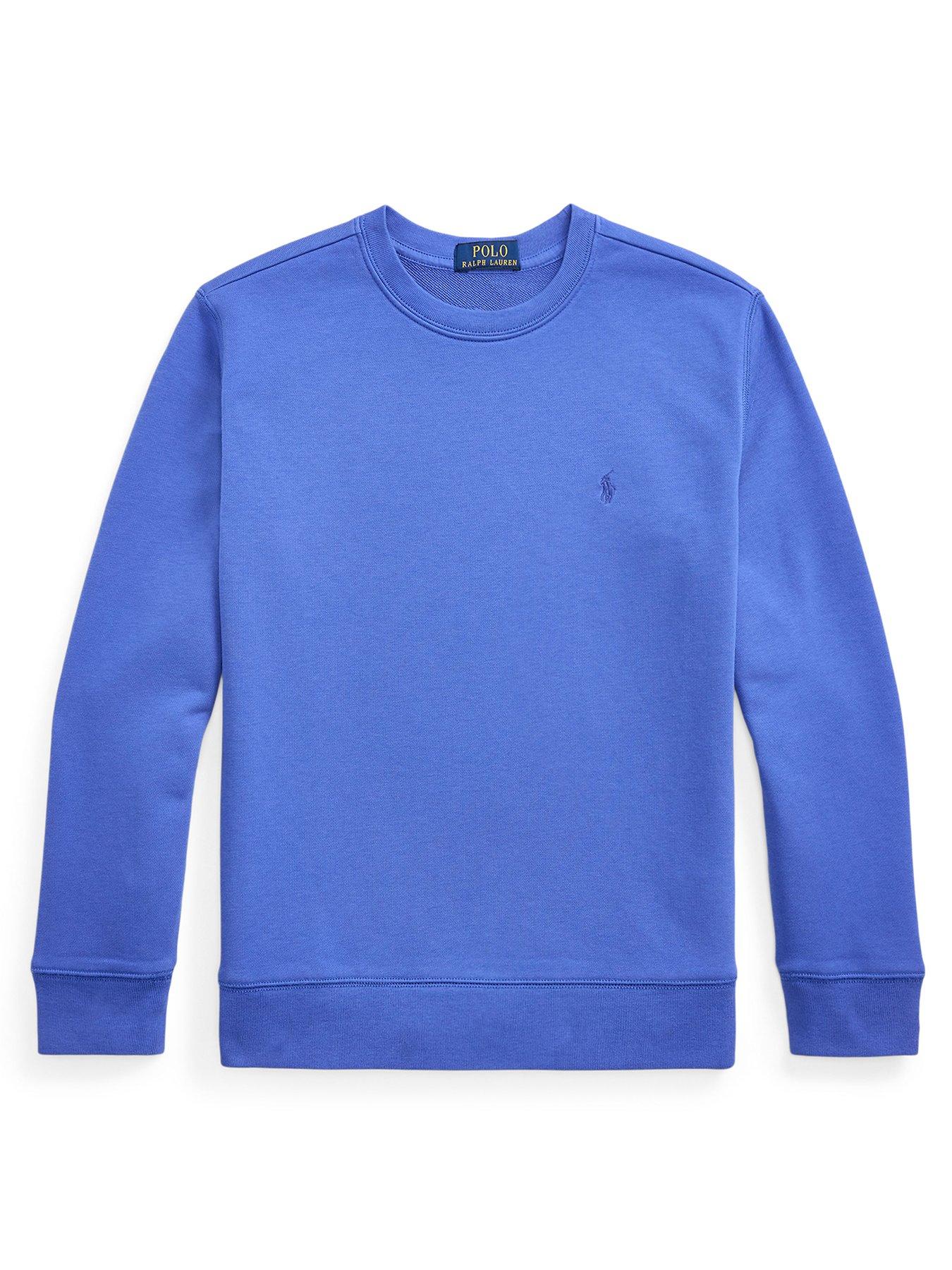 undefined Boys Sweatshirt - Blue