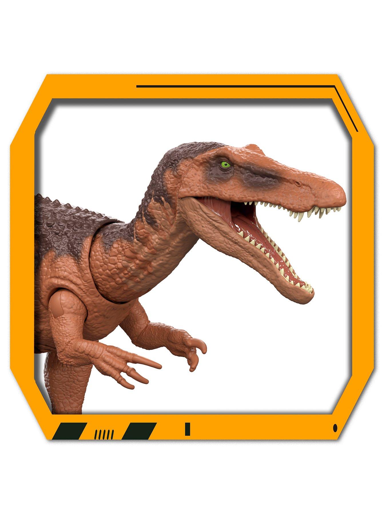 Image 4 of 7 of JURASSIC WORLD Jurassic World Advent Calendar