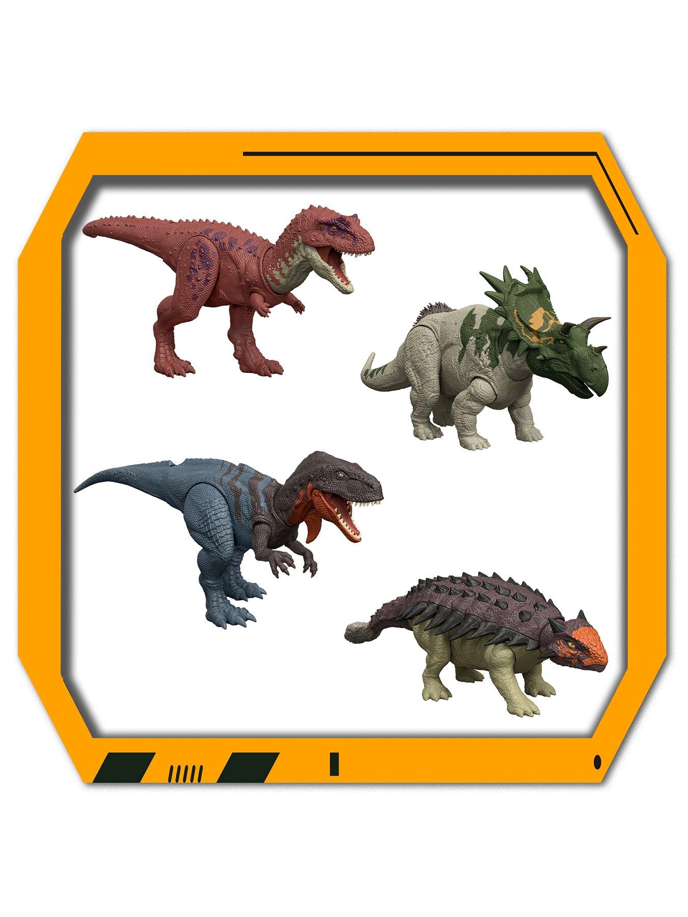 Image 5 of 7 of JURASSIC WORLD Jurassic World Advent Calendar